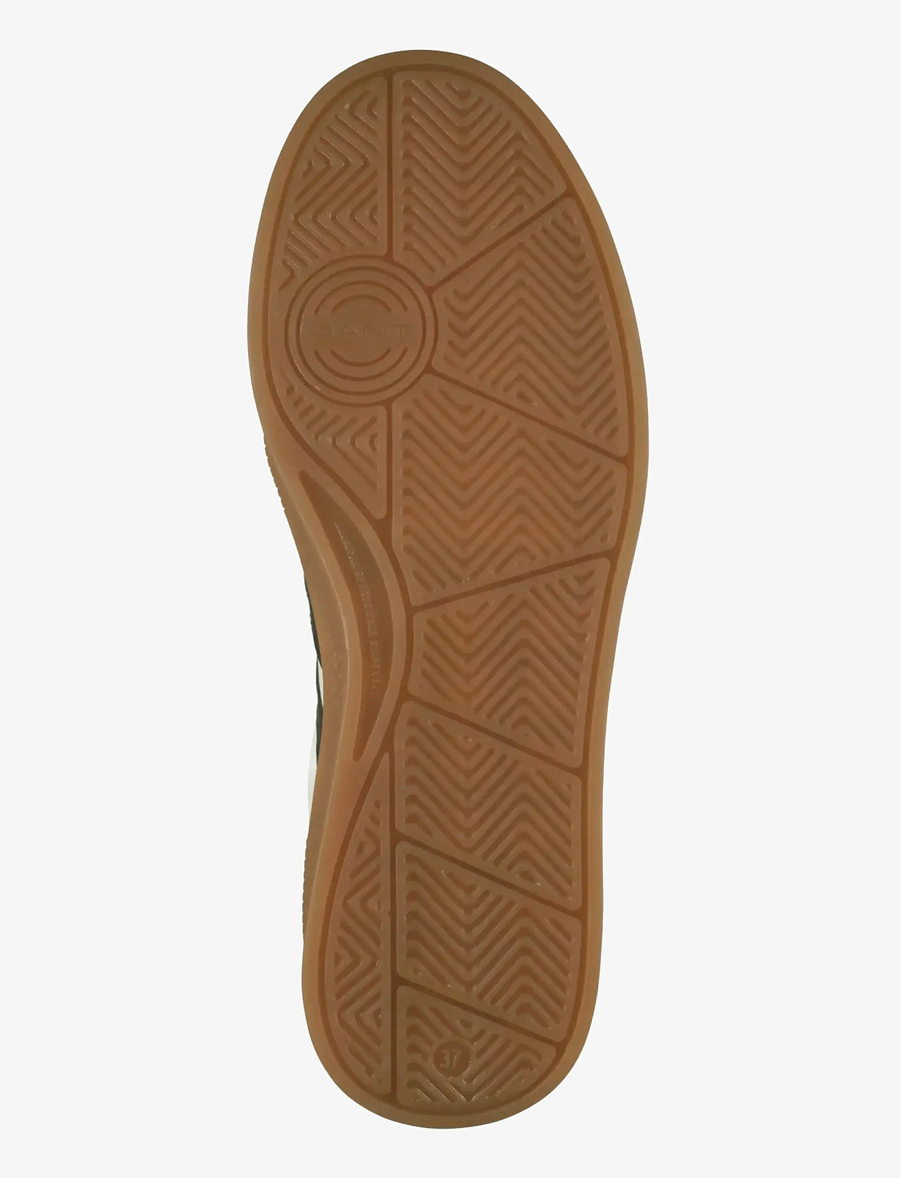 GANT - Cuzima Sneaker - konfirmation - white/black - 2