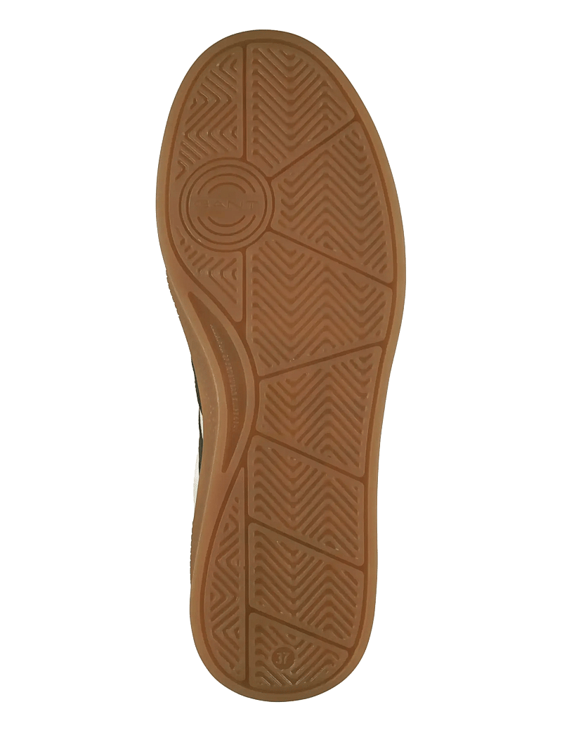 GANT - Cuzima Sneaker - konfirmation - white/black - 2