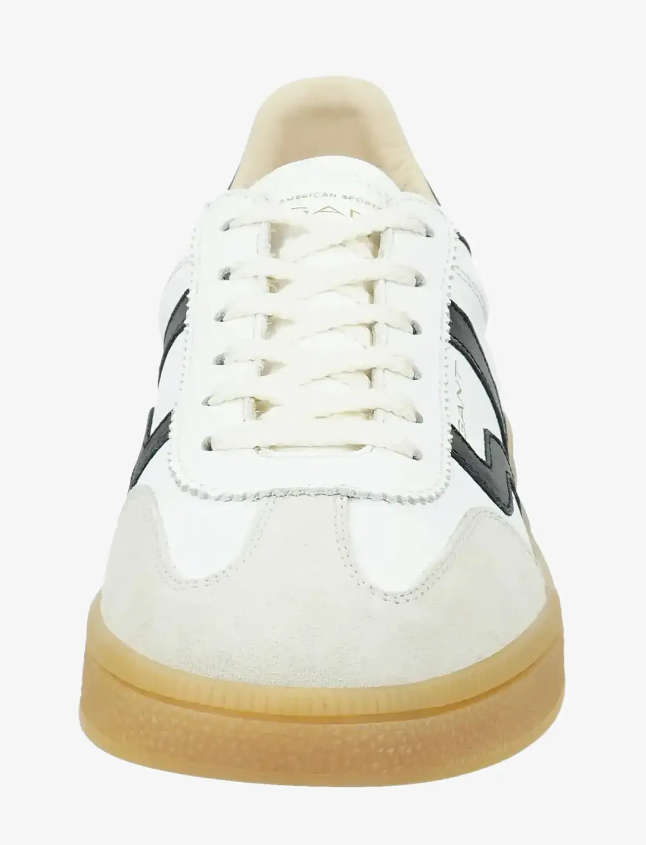GANT - Cuzima Sneaker - konfirmation - white/black - 3