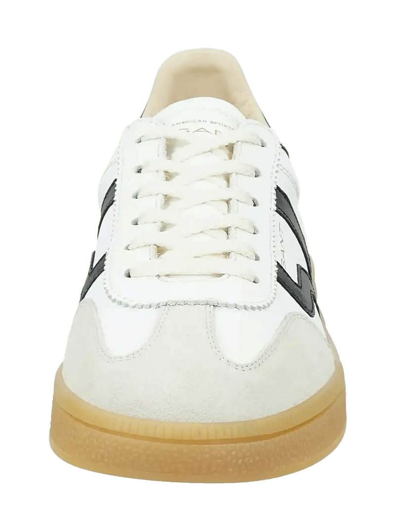 GANT - Cuzima Sneaker - konfirmation - white/black - 3