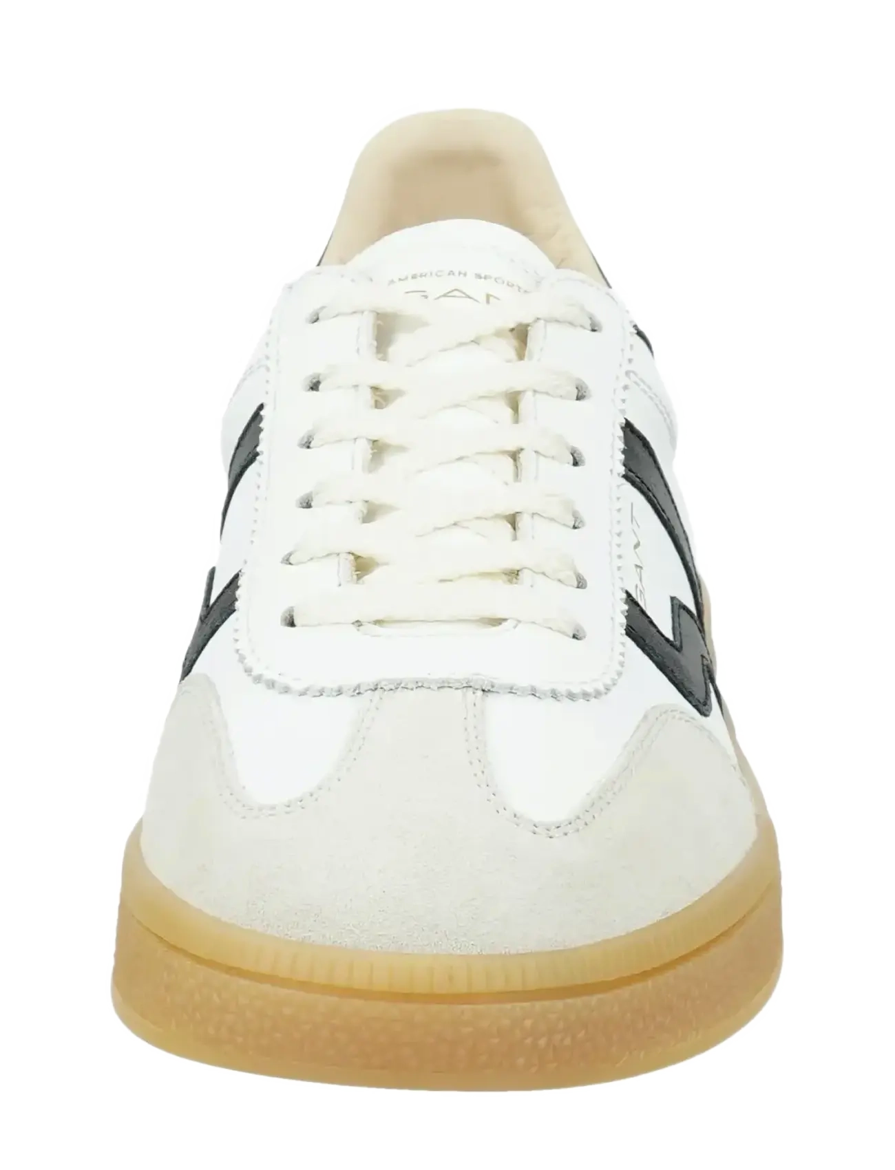 Gant - Cuzima Sneaker - lave sneakers - white/black - 3