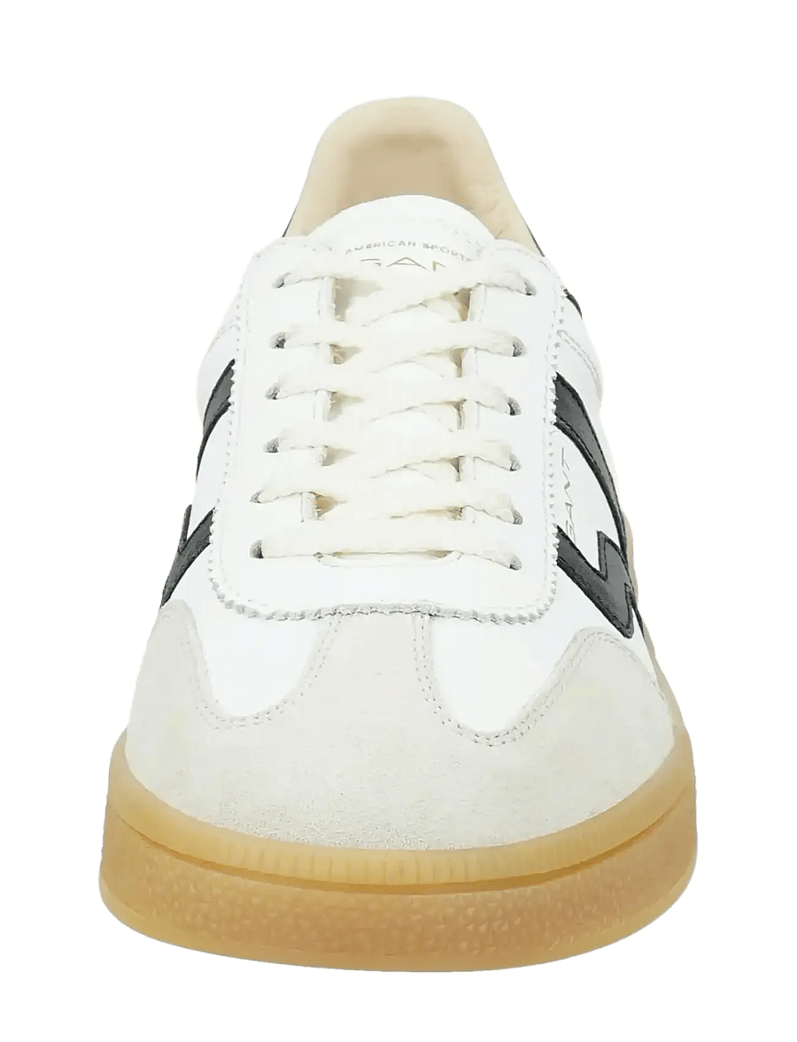 Gant - Cuzima Sneaker - konfirmation - white/black - 3