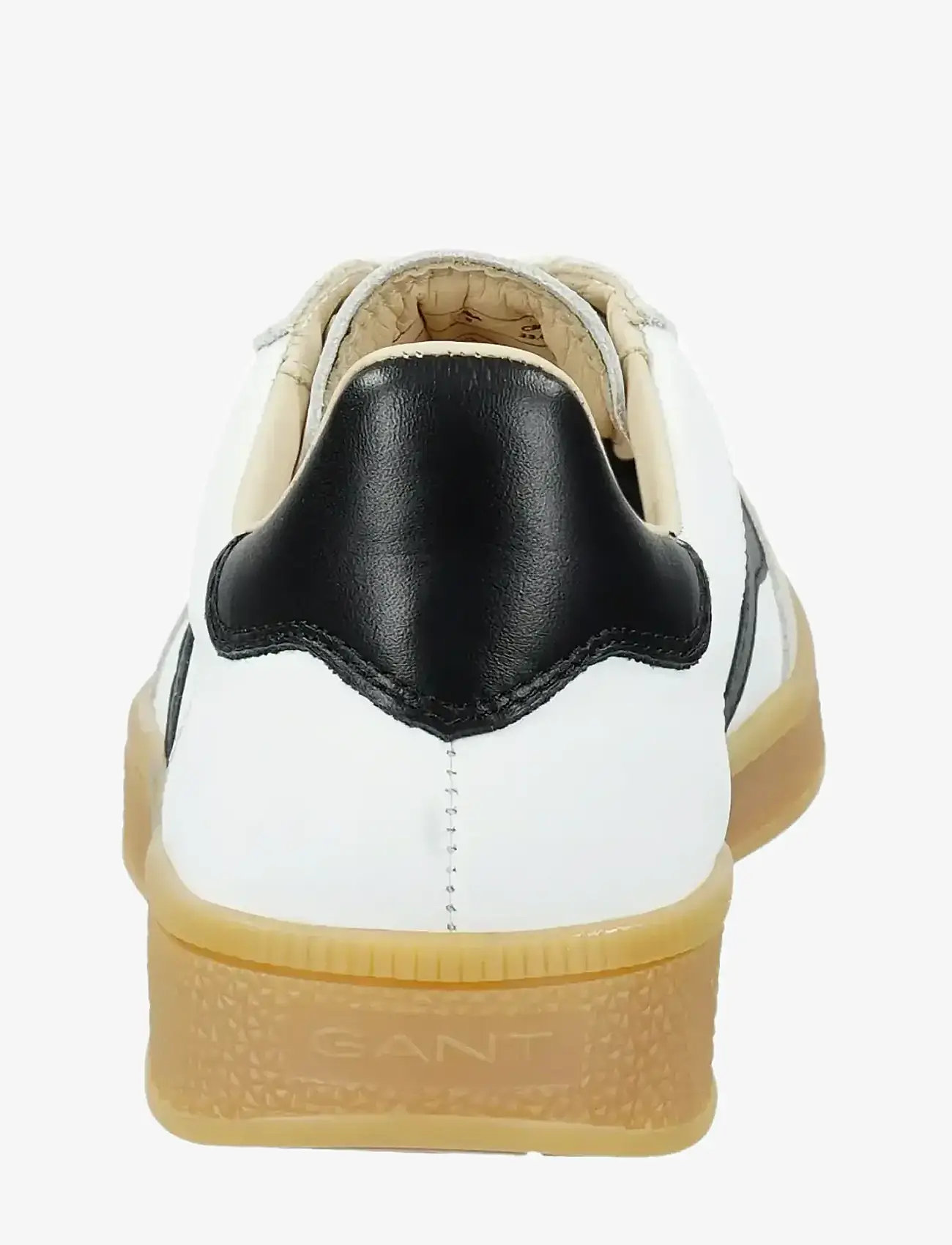 GANT - Cuzima Sneaker - konfirmation - white/black - 4