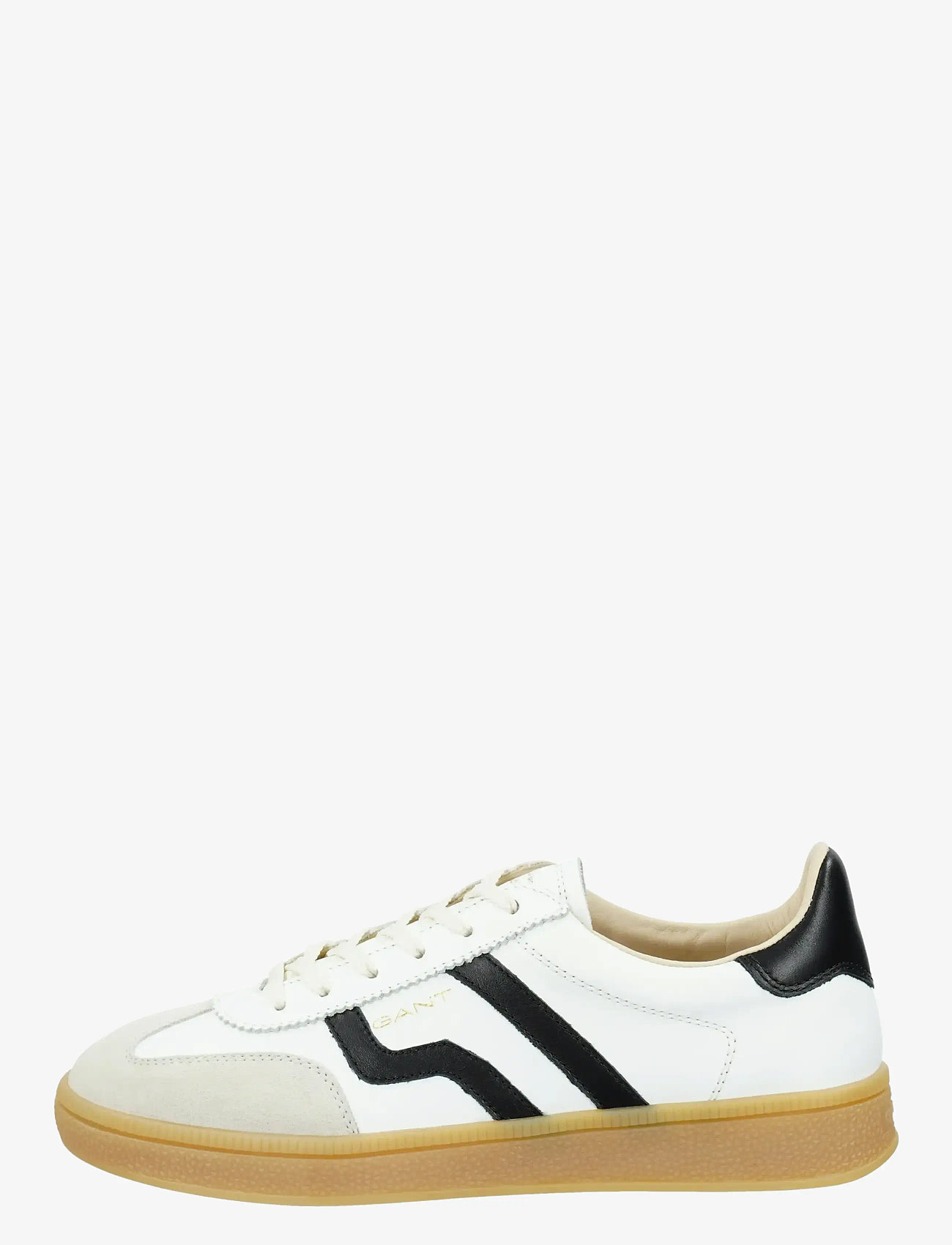 GANT - Cuzima Sneaker - konfirmation - white/black - 5