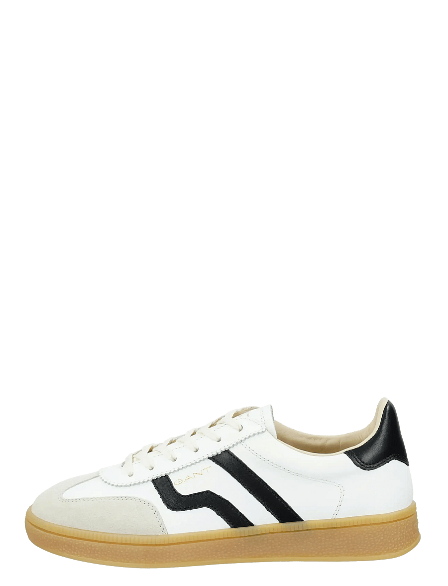 Gant - Cuzima Sneaker - konfirmation - white/black - 5