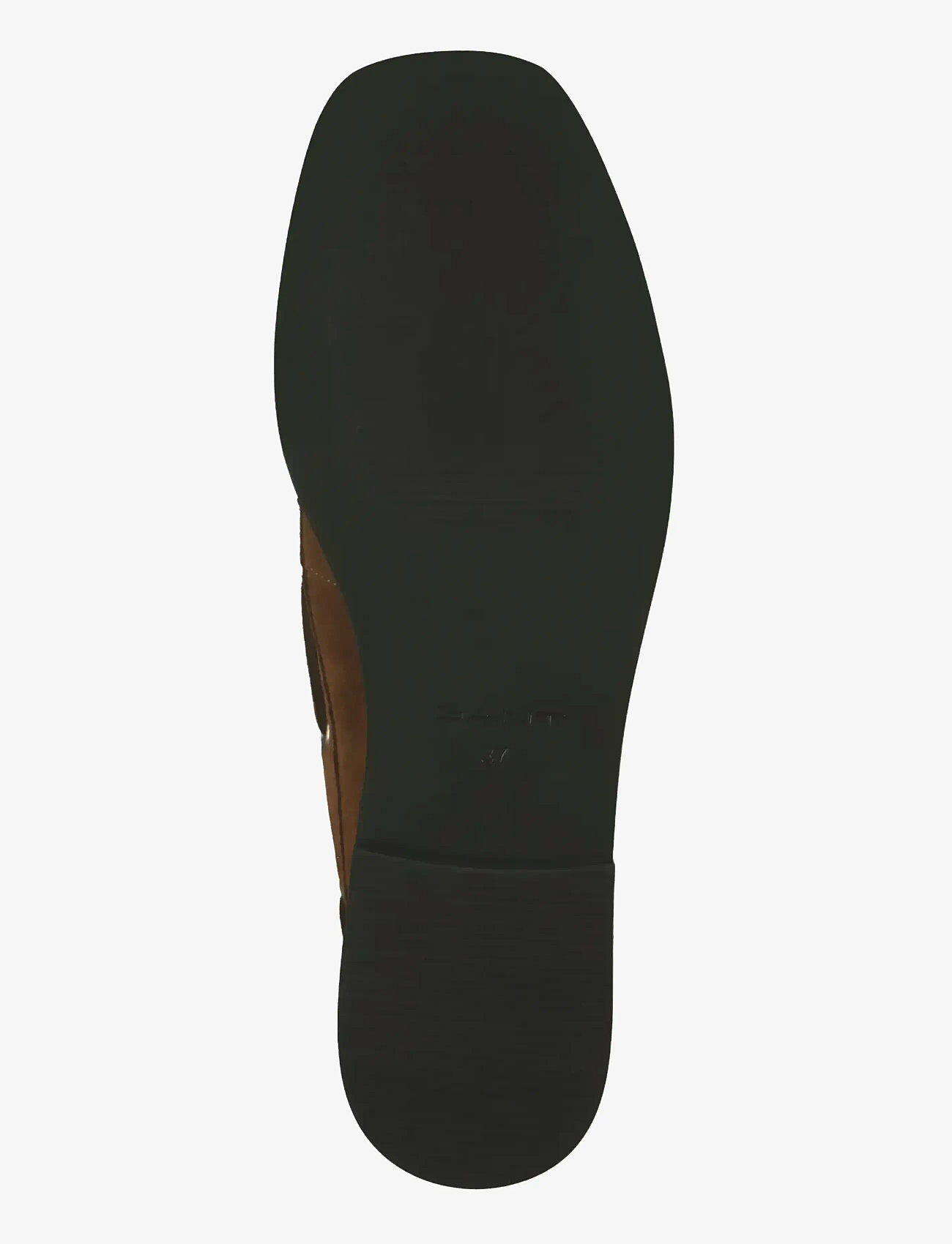 Gant - Gimble Low Lace Shoe - bootsschuhe - cognac - 2