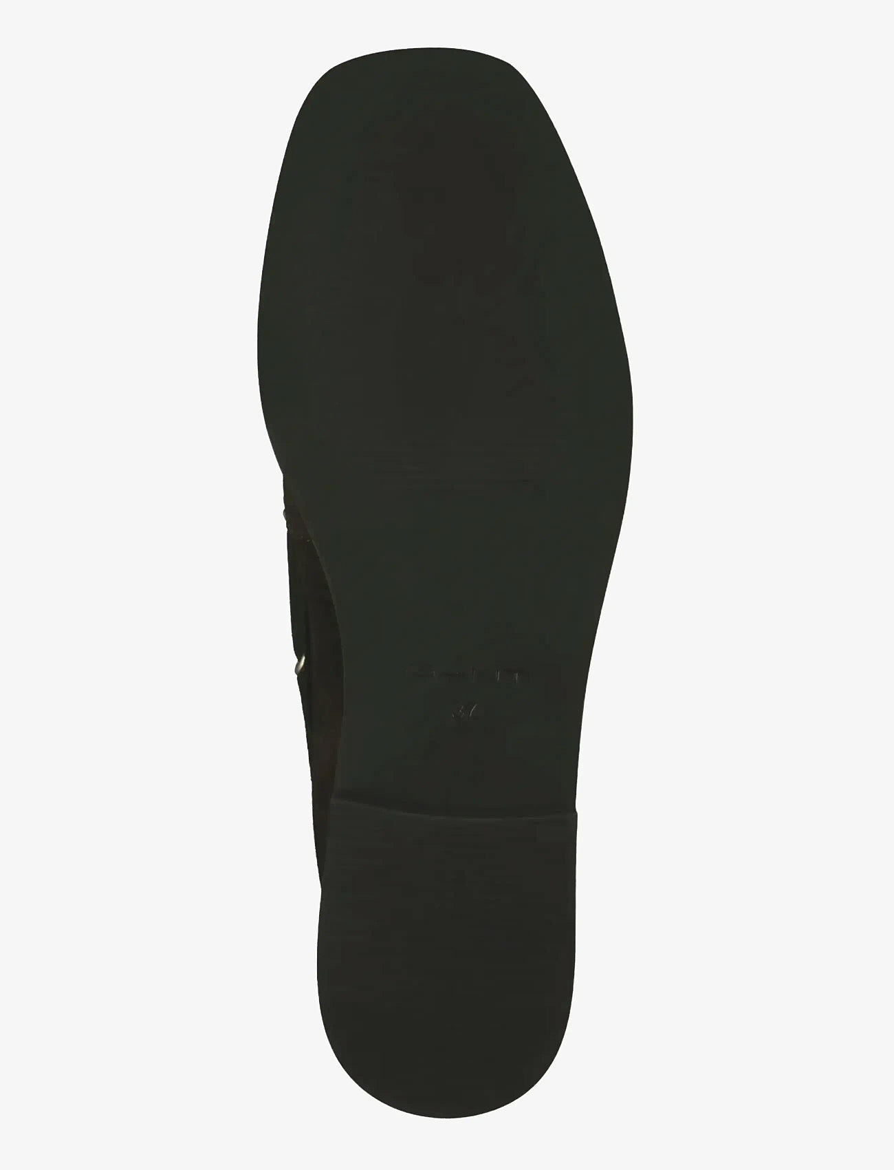 Gant - Gimble Low Lace Shoe - buty na łódź - dark brown - 2