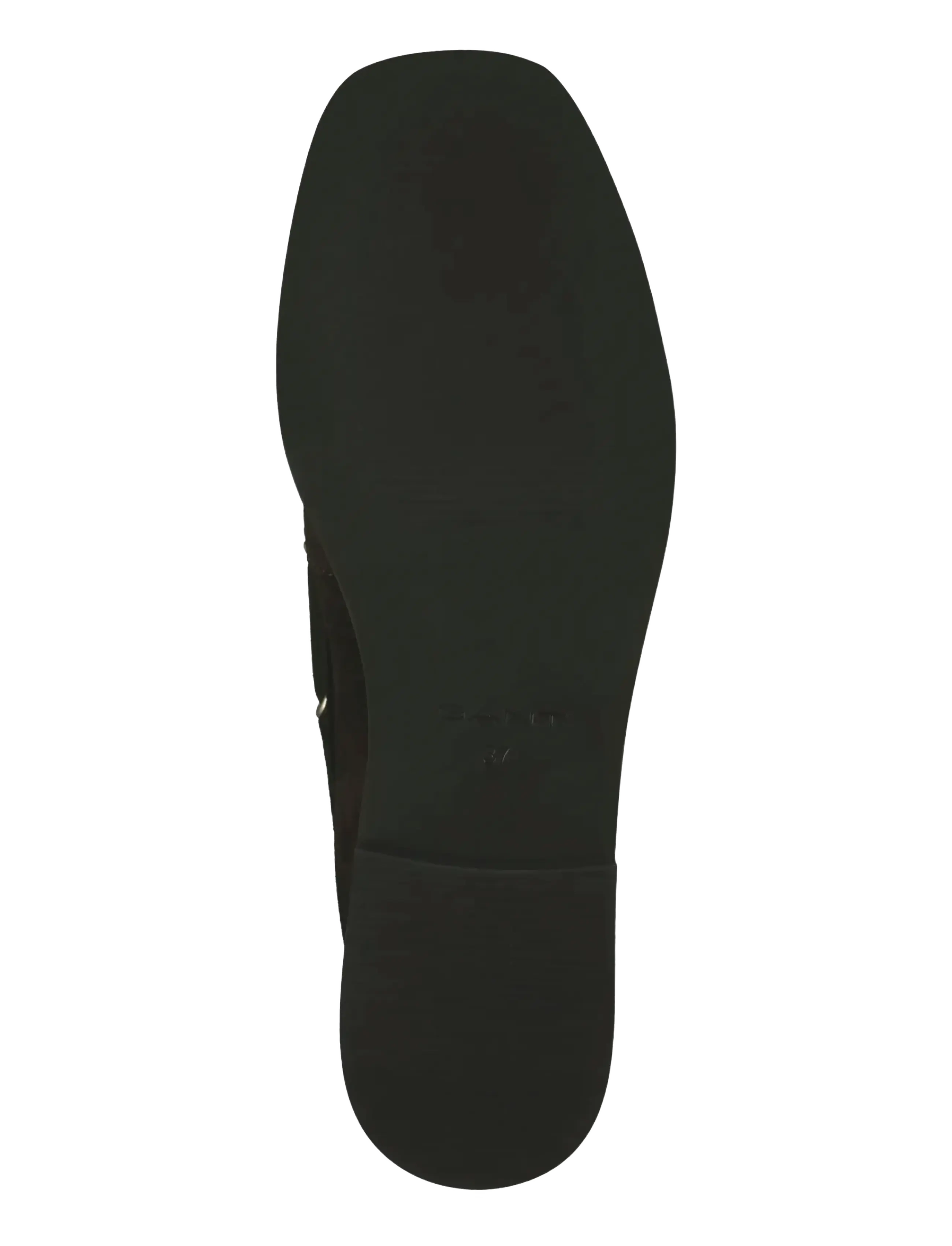 Gant - Gimble Low Lace Shoe - seglarskor - dark brown - 2
