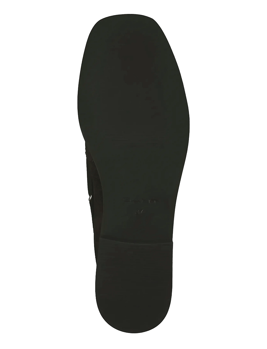 Gant - Gimble Low Lace Shoe - sejlersko - dark brown - 2