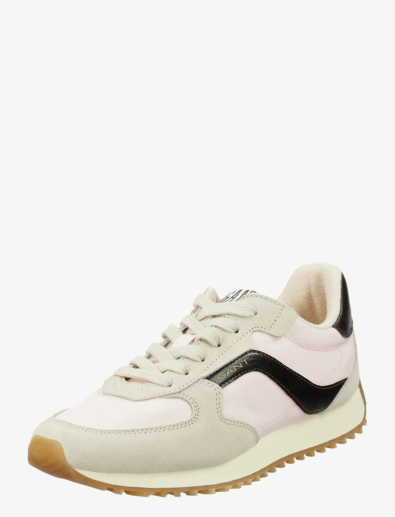Gant - Beja Low Lace Shoe - madala säärega tossud - lt. pink / beige - 0