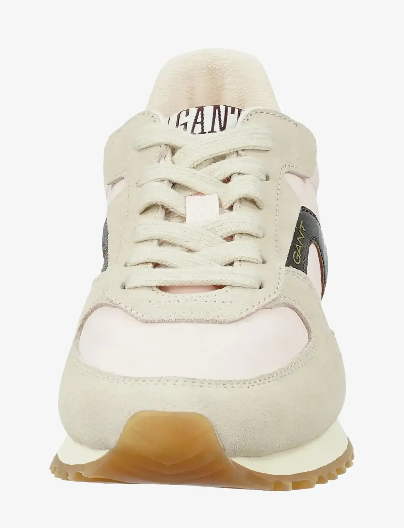 Gant - Beja Low Lace Shoe - madala säärega tossud - lt. pink / beige - 3