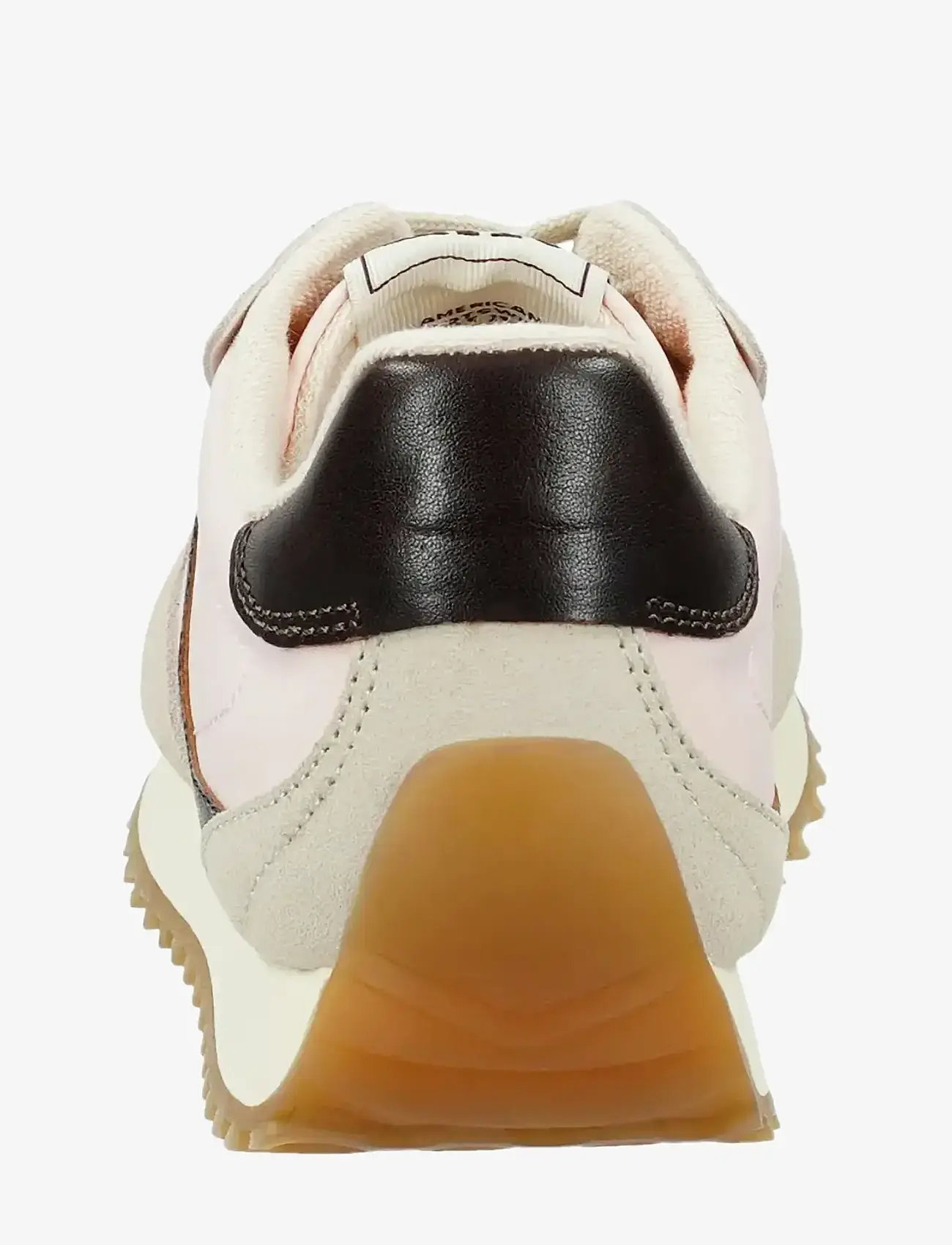 Gant - Beja Low Lace Shoe - madala säärega tossud - lt. pink / beige - 4