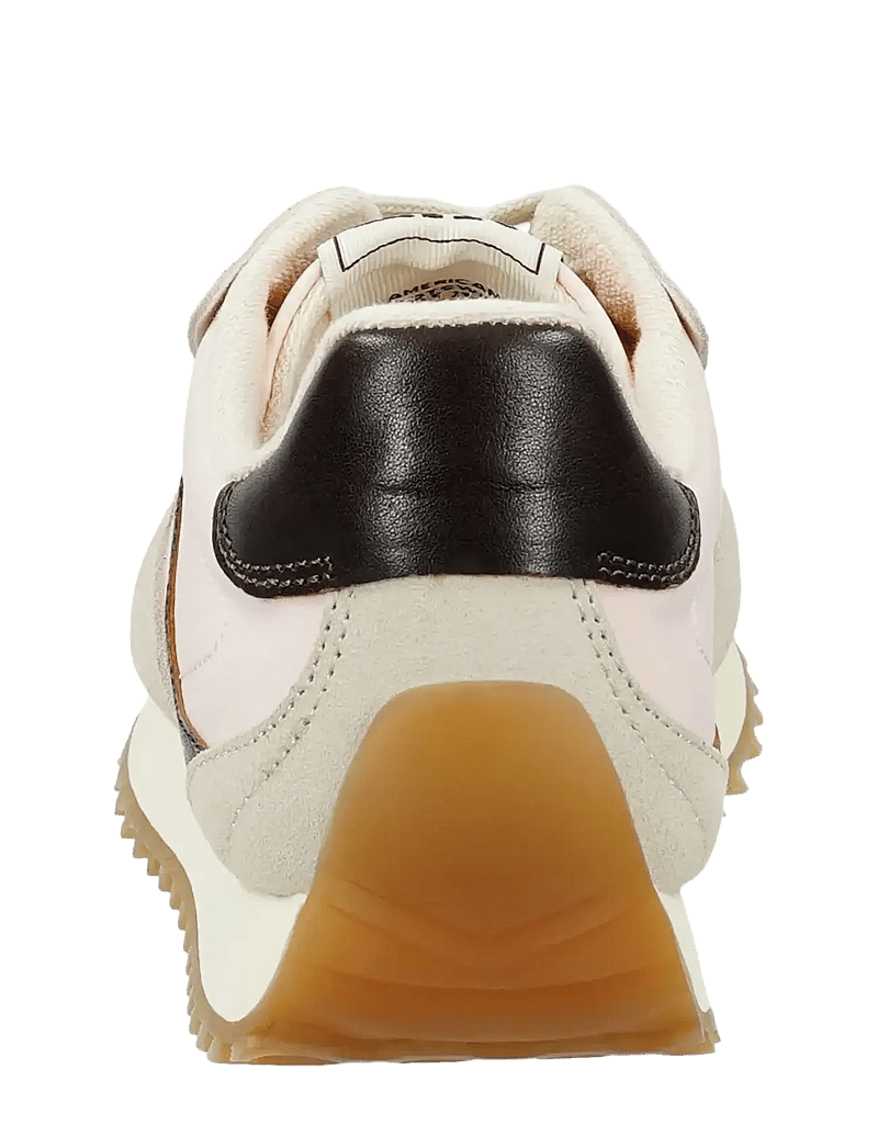 Gant - Beja Low Lace Shoe - niedrige sneakers - lt. pink / beige - 4