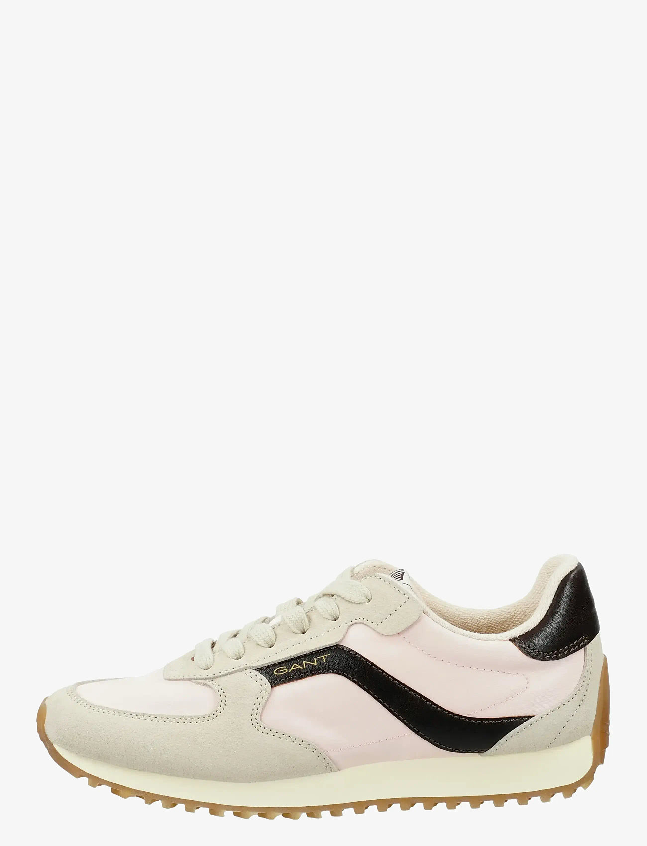 Gant - Beja Low Lace Shoe - madala säärega tossud - lt. pink / beige - 5