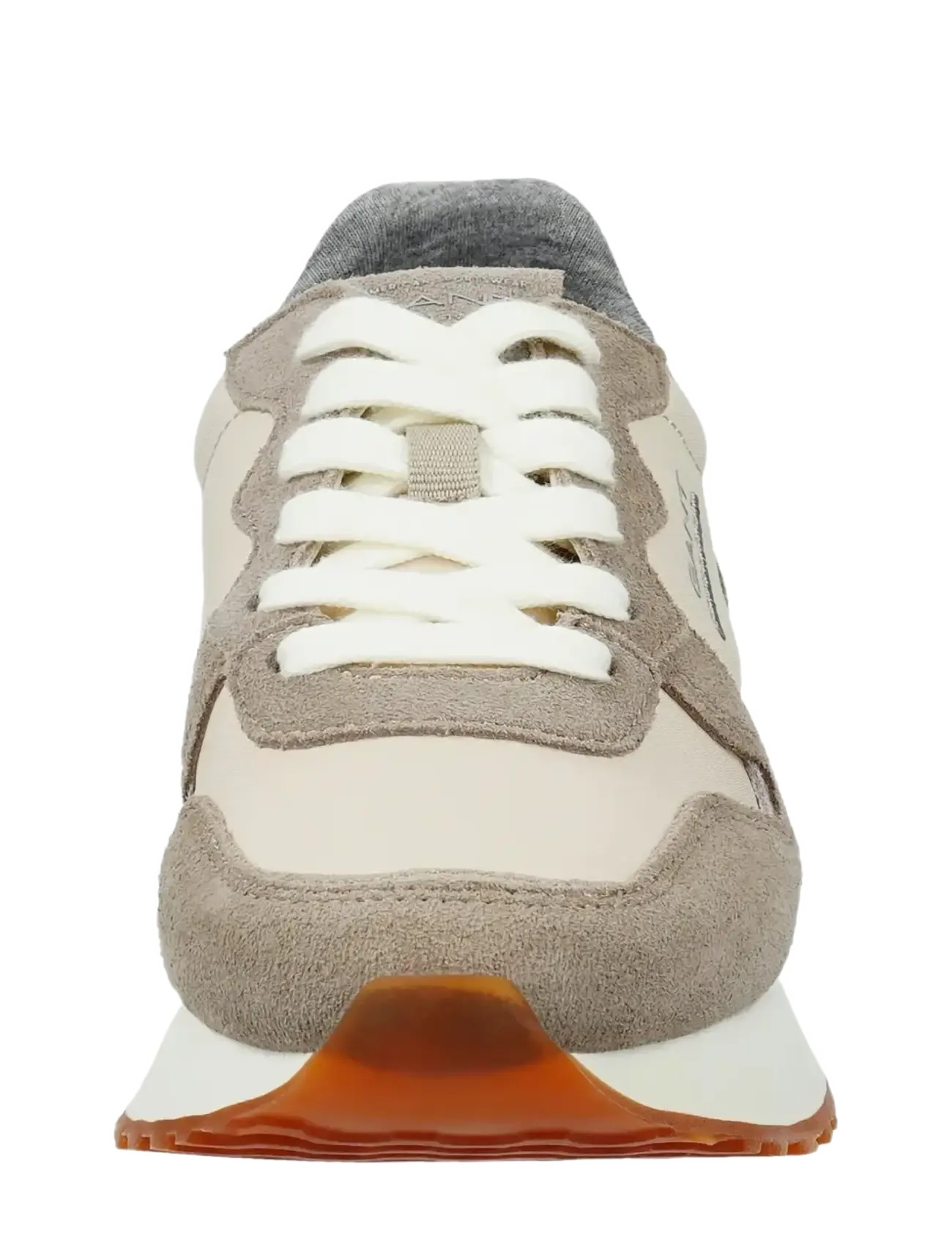 Gant - Bevinda Sneaker - cold beige - 3