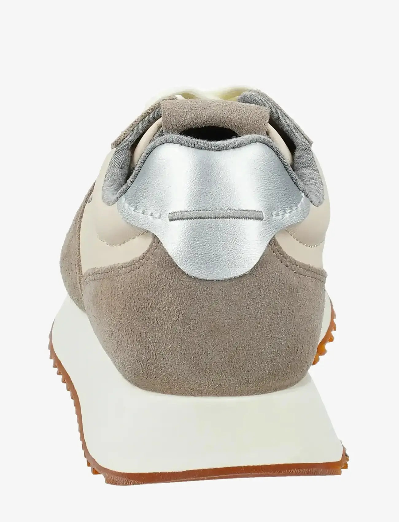 GANT - Bevinda Sneaker - lágir strigaskór - cold beige - 4