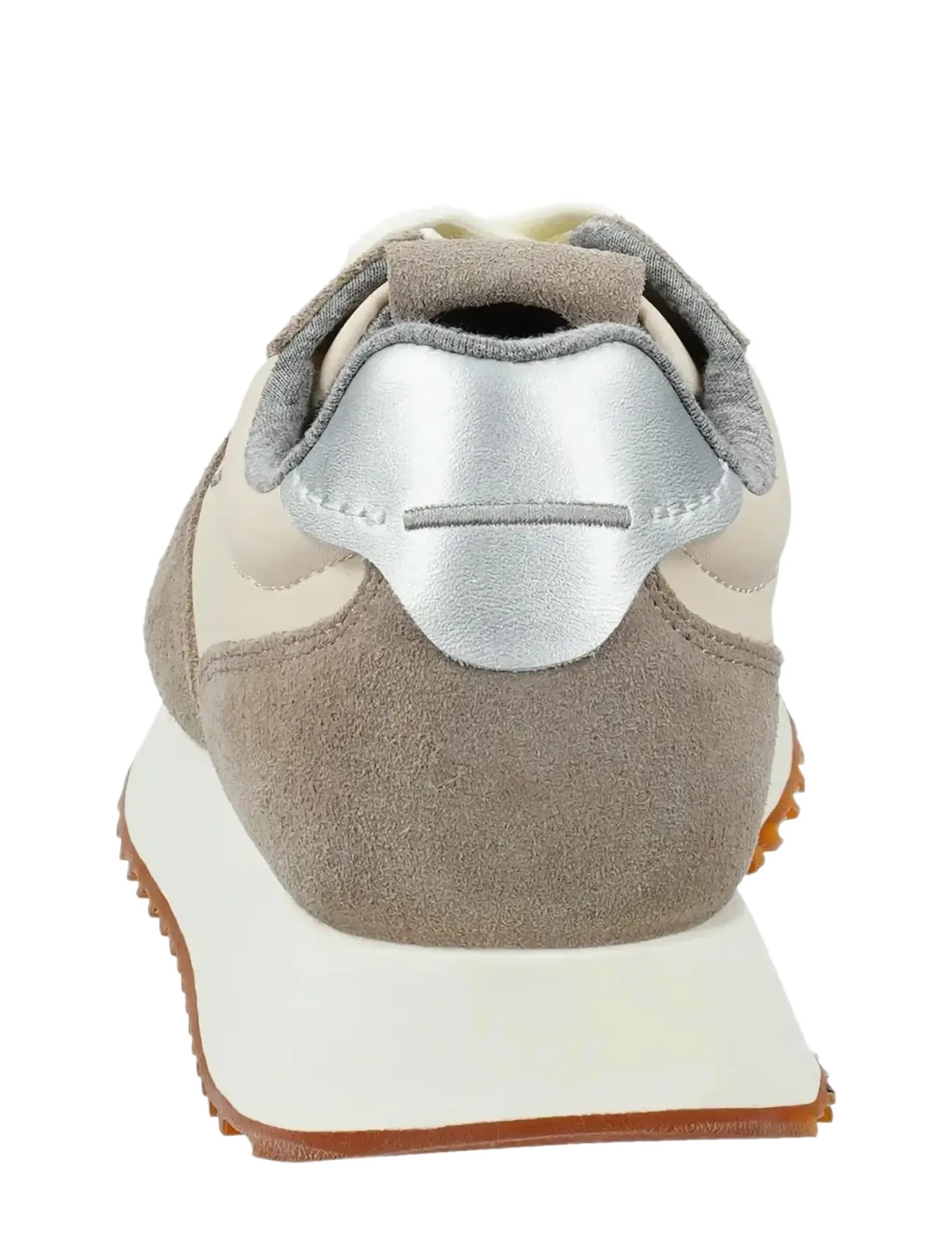 Gant - Bevinda Sneaker - cold beige - 4