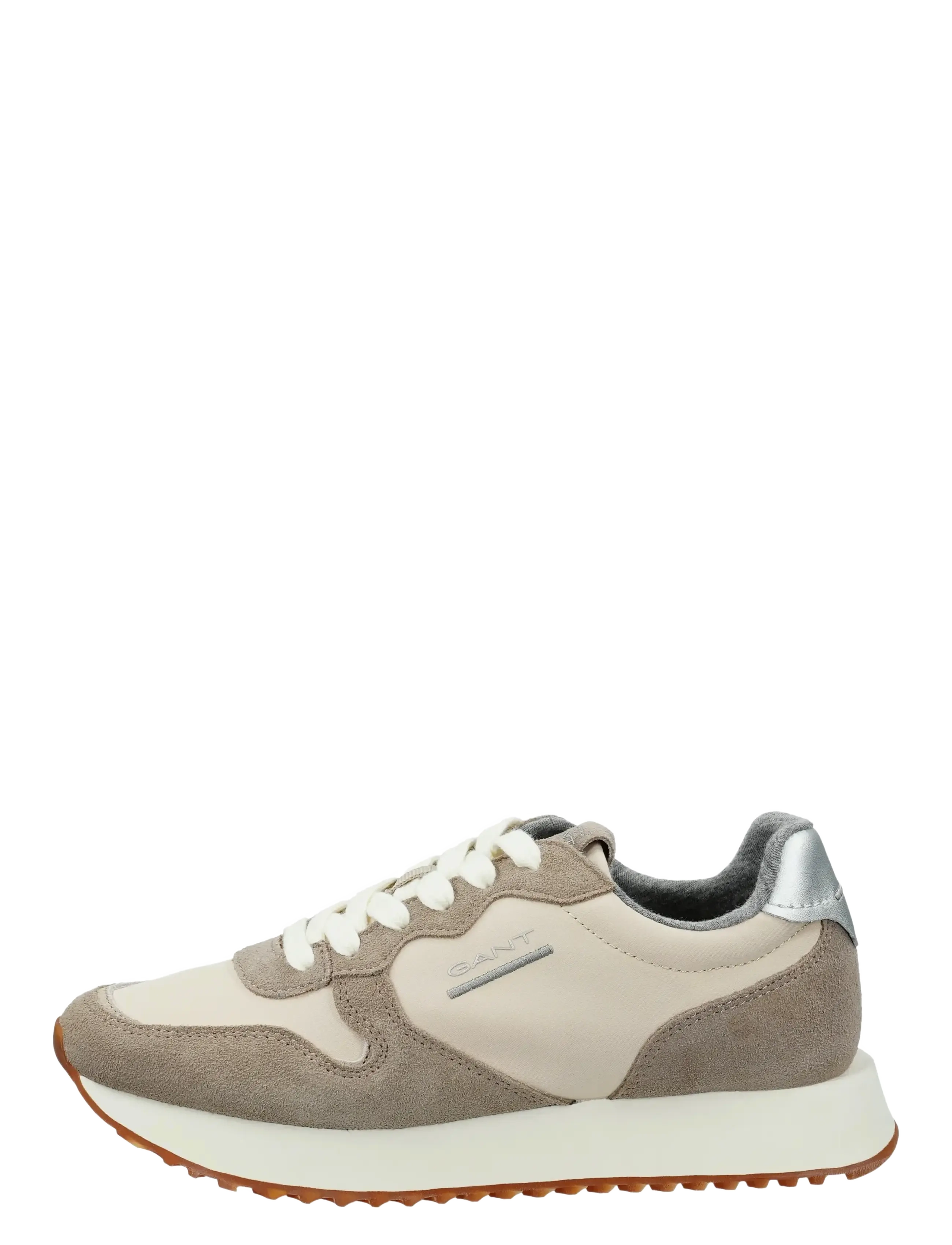 Gant - Bevinda Sneaker - cold beige - 5