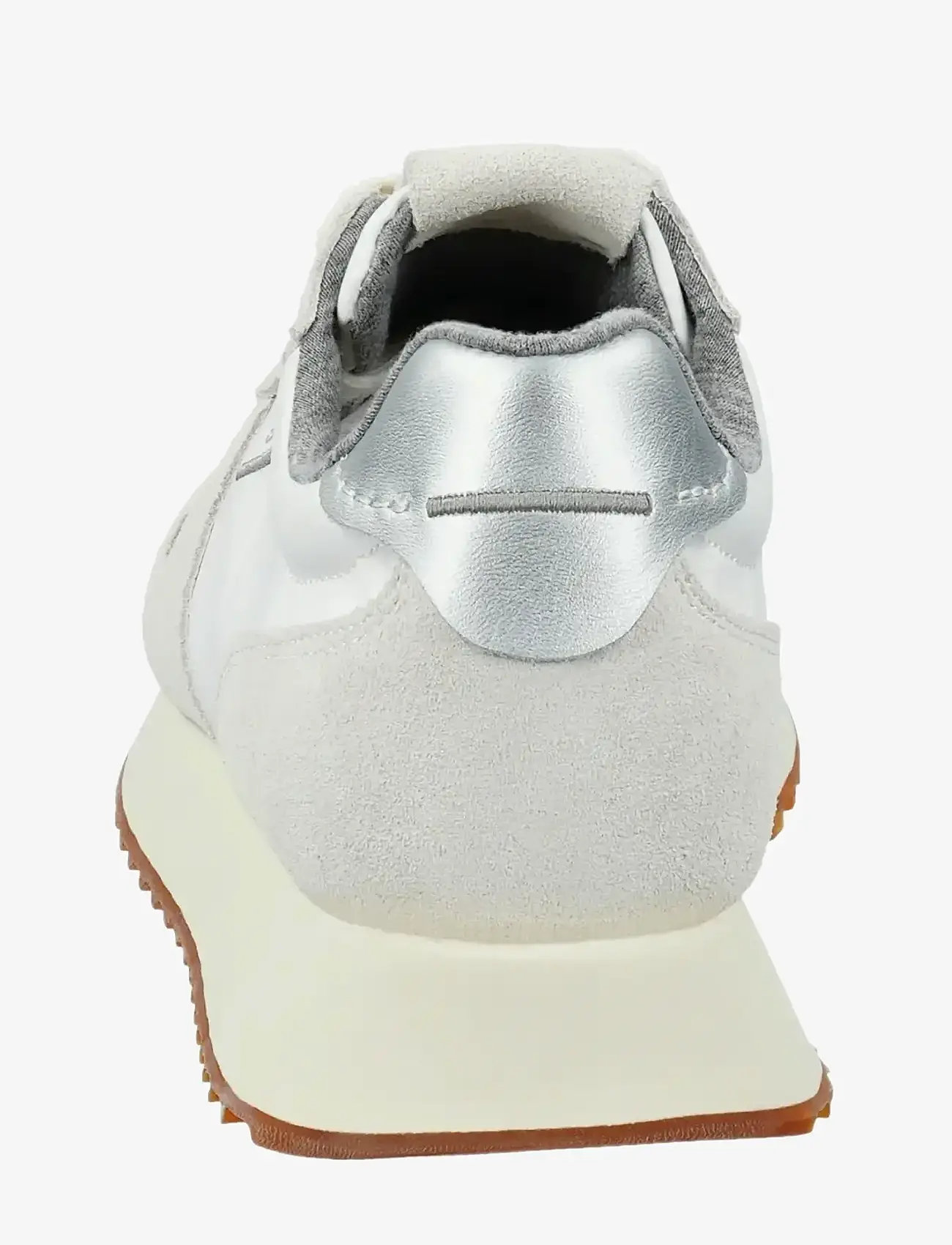 GANT - Bevinda Sneaker - niedrige sneakers - off white - 3