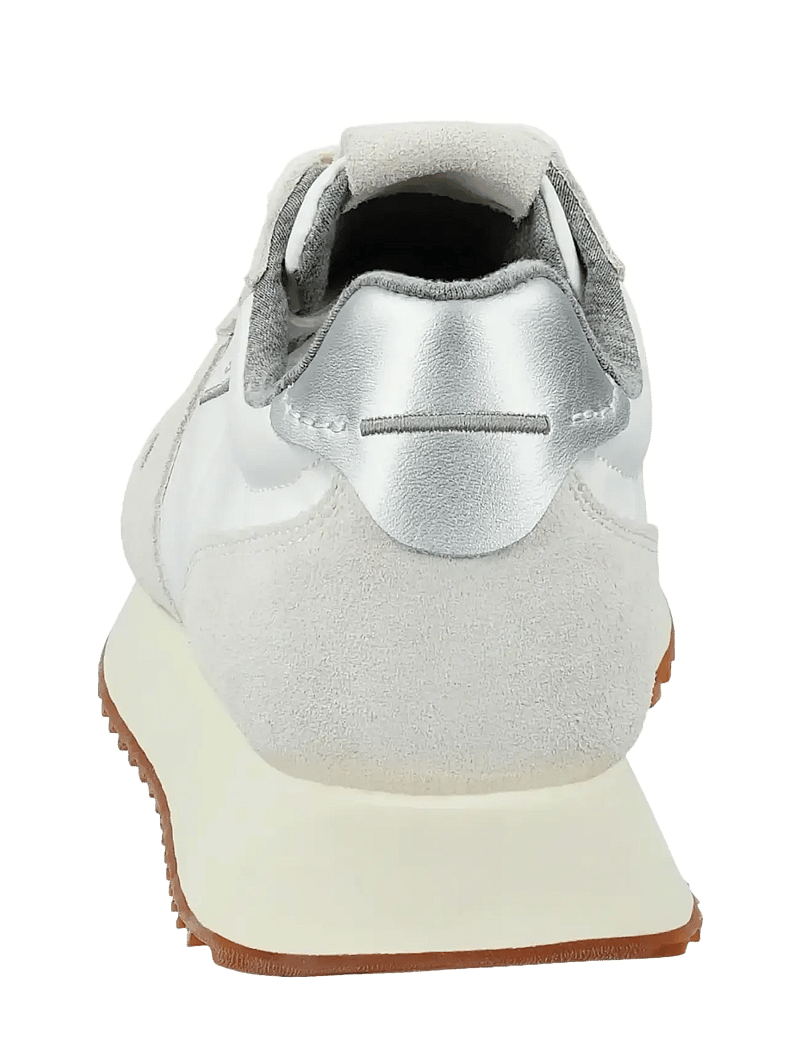 GANT - Bevinda Sneaker - niedrige sneakers - off white - 3