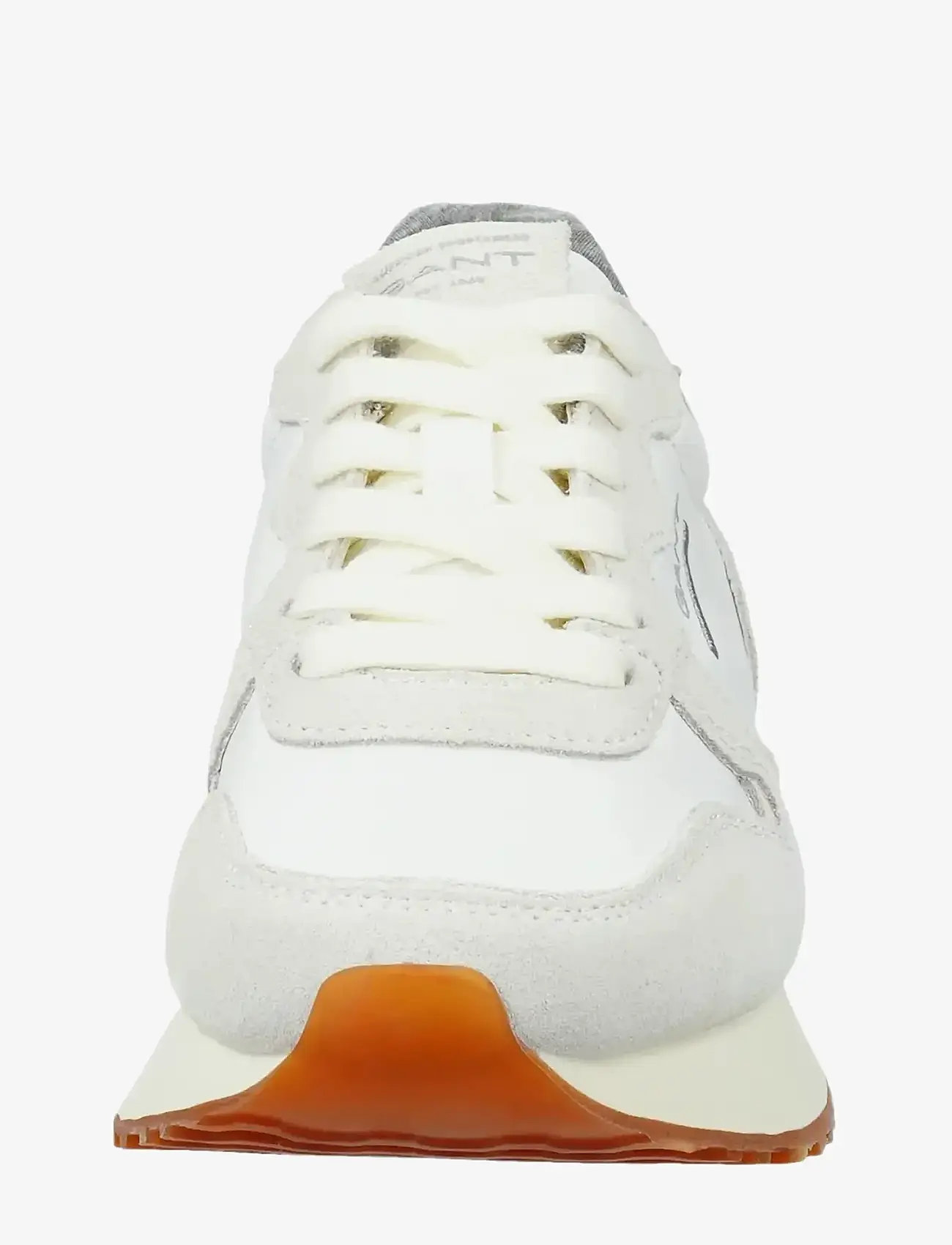 GANT - Bevinda Sneaker - niedrige sneakers - off white - 4