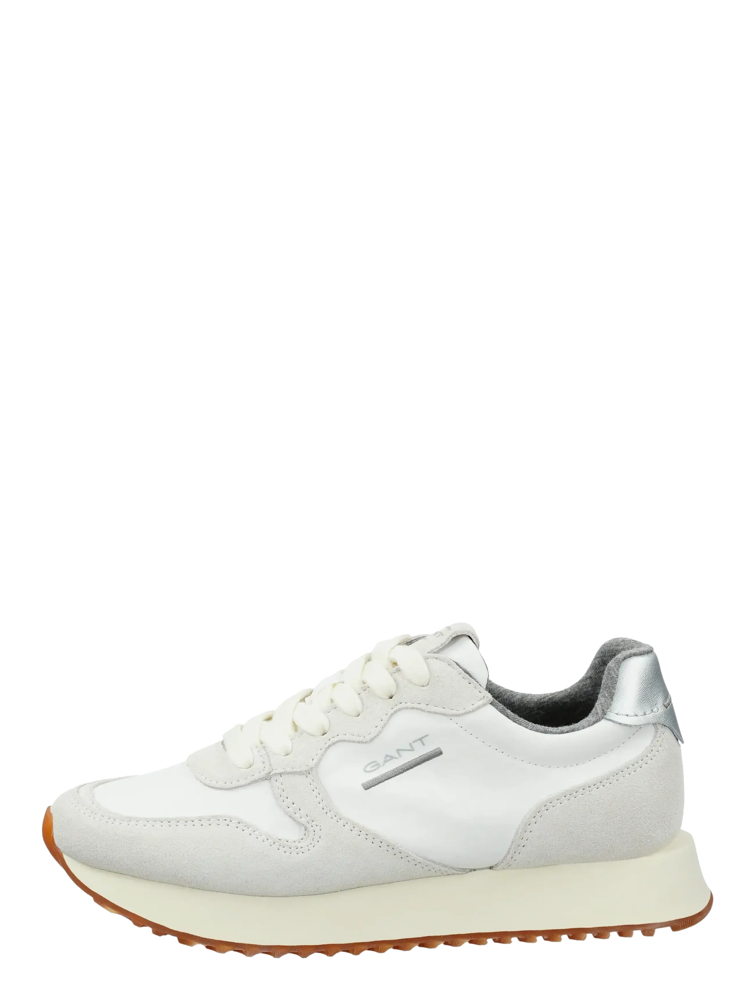 Gant - Bevinda Sneaker - konfirmation - off white - 5