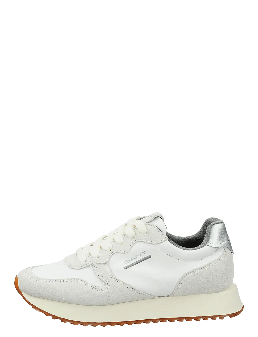 Gant - Bevinda Sneaker - konfirmation - off white - 5