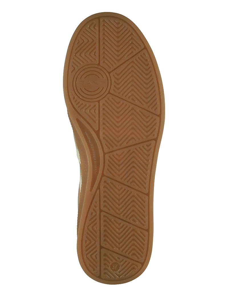 GANT - Cuzima Sneaker - niedrige sneakers - desert brown/ off white - 2