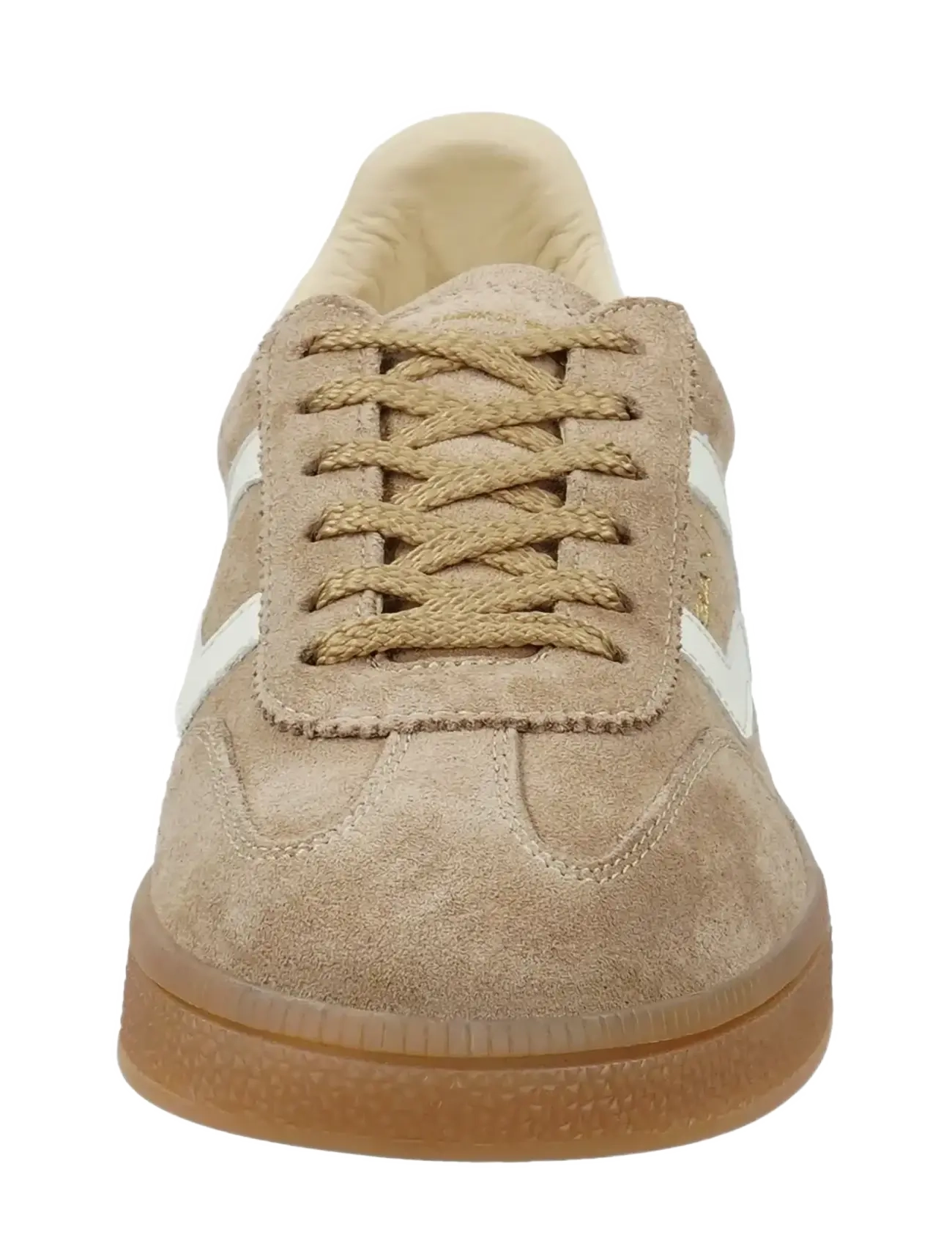 Gant - Cuzima Sneaker - madala säärega tossud - desert brown/ off white - 3