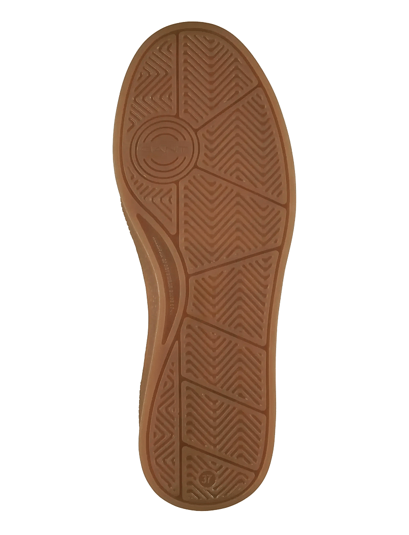 Gant - Cuzima Sneaker - madala säärega tossud - green/peach pink - 2