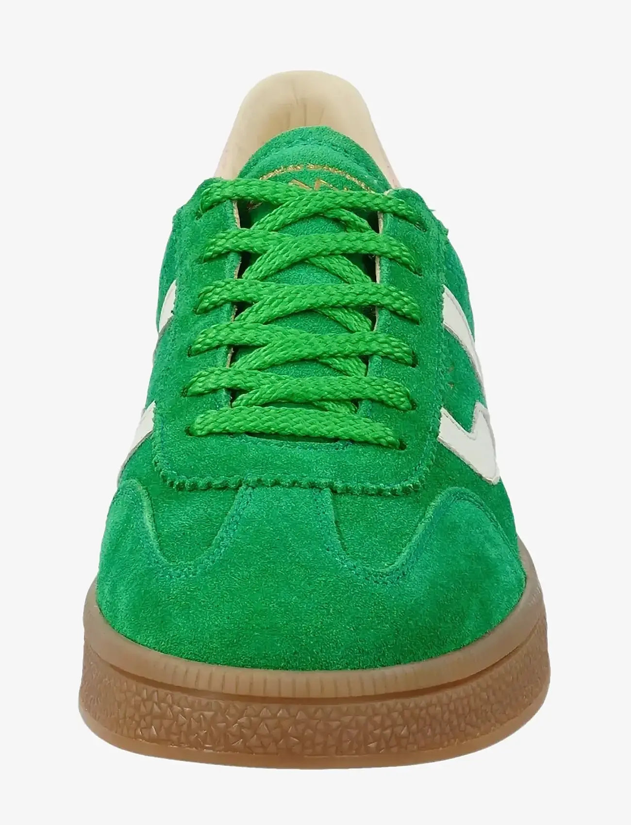 Gant - Cuzima Sneaker - lave sneakers - green/peach pink - 3
