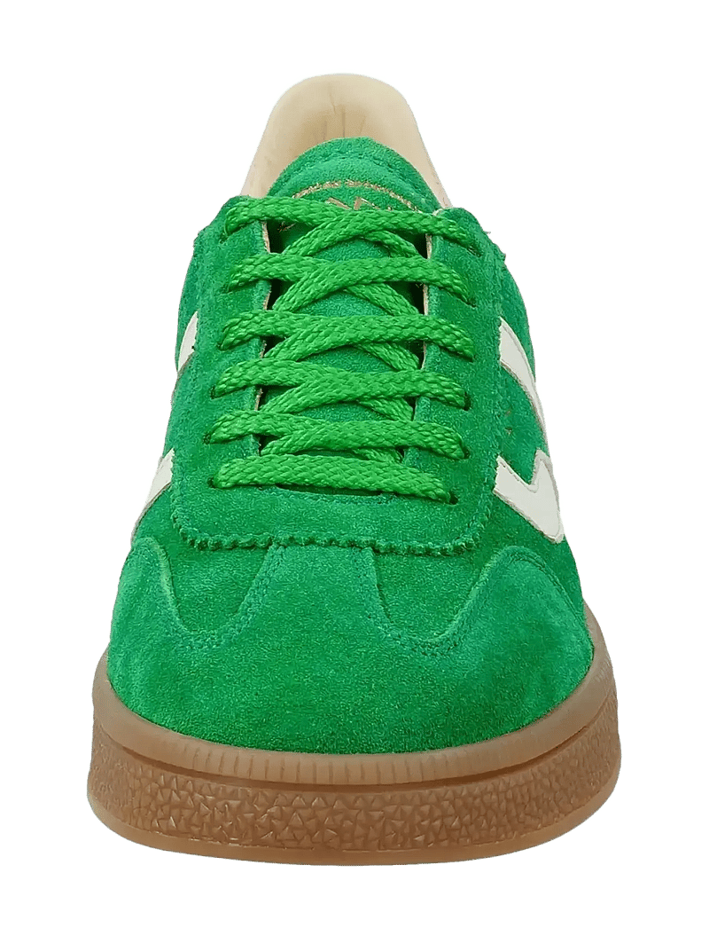 Gant - Cuzima Sneaker - madala säärega tossud - green/peach pink - 3