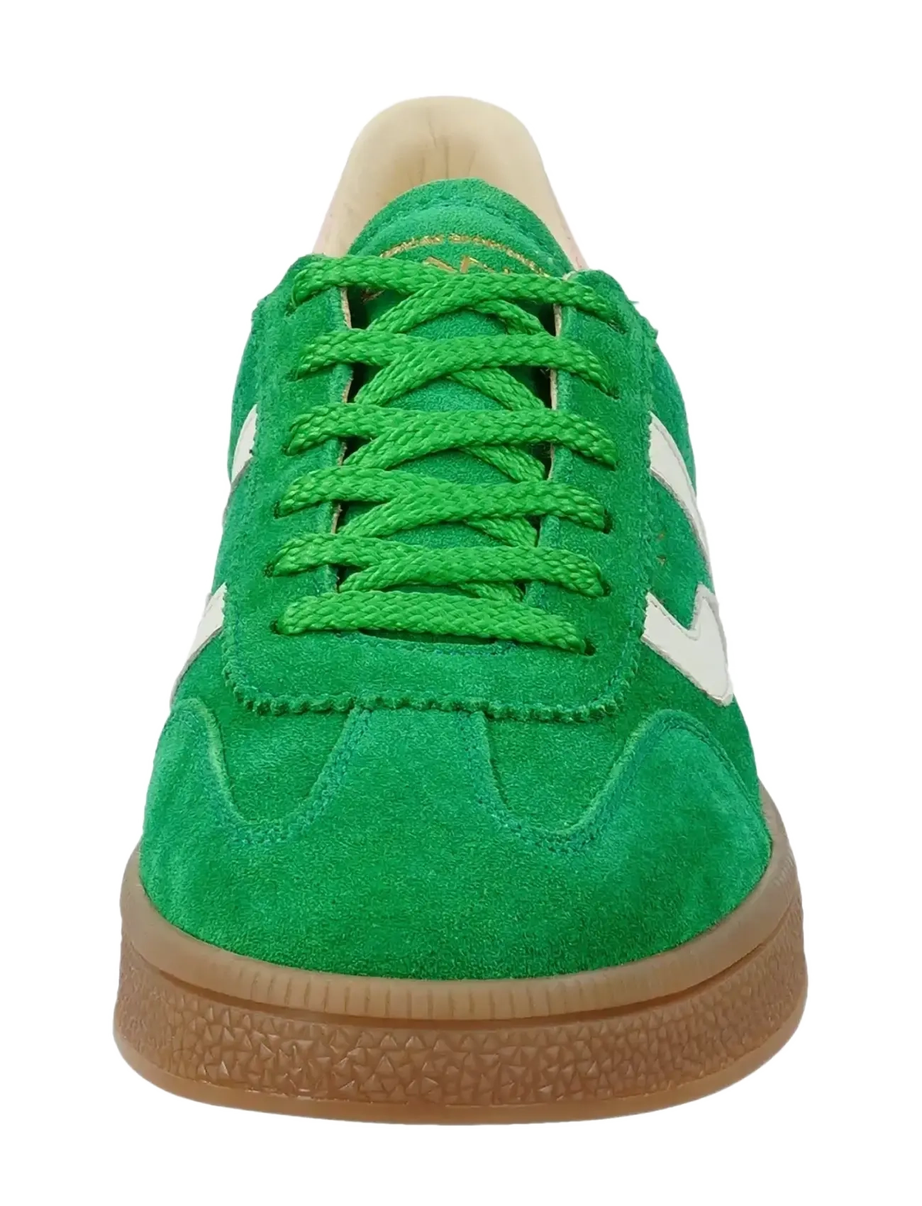 Gant - Cuzima Sneaker - niedrige sneakers - green/peach pink - 3