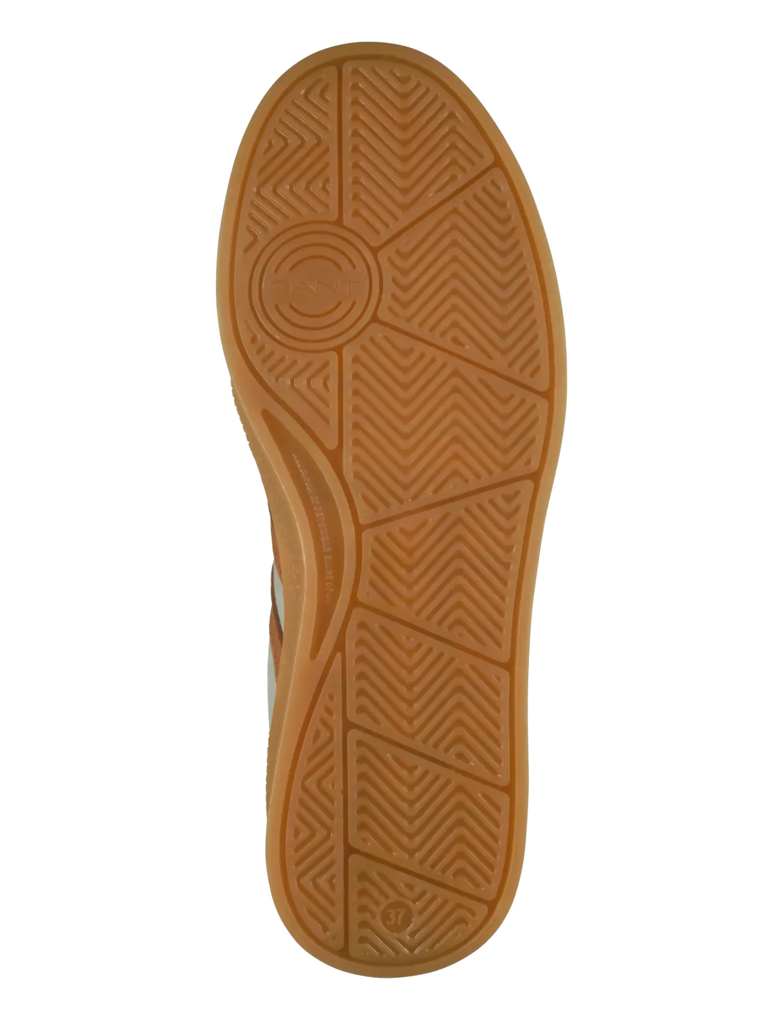 Gant - Cuzima Sneaker - madala säärega tossud - lt. blue/tan - 2