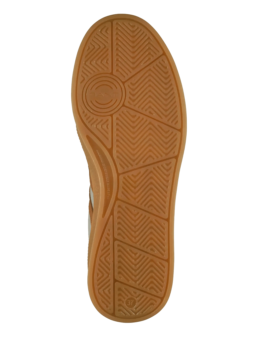 Gant - Cuzima Sneaker - låga sneakers - lt. blue/tan - 2