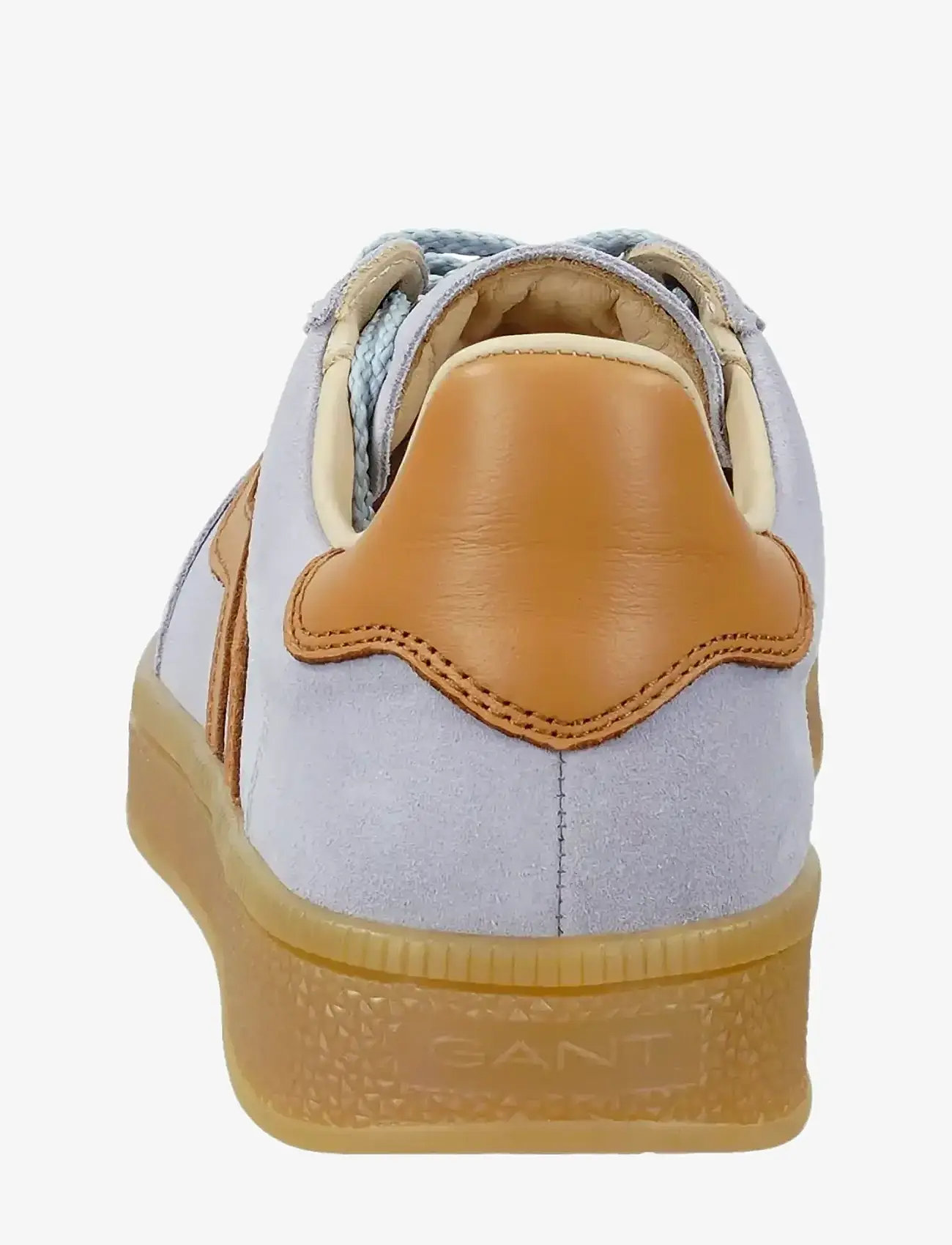 Gant - Cuzima Sneaker - madala säärega tossud - lt. blue/tan - 3