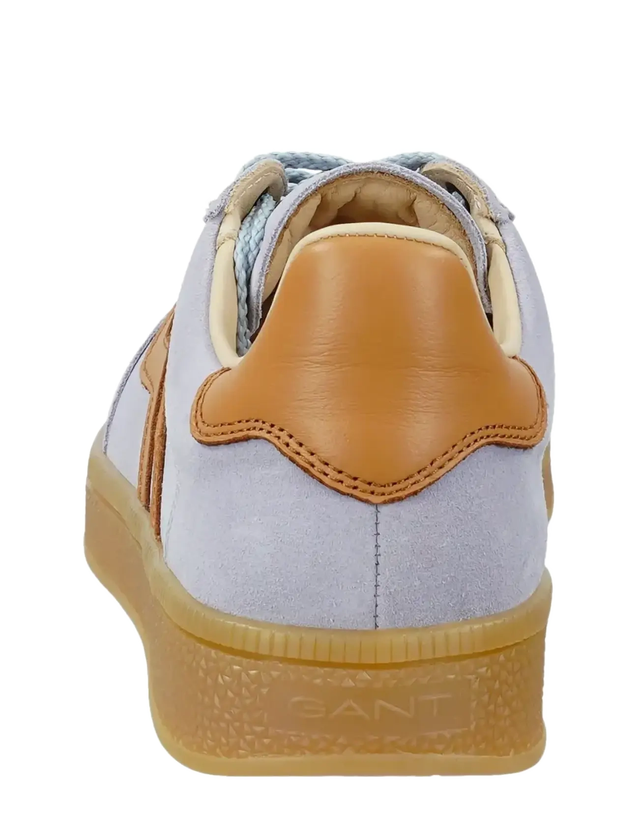Gant - Cuzima Sneaker - madala säärega tossud - lt. blue/tan - 3