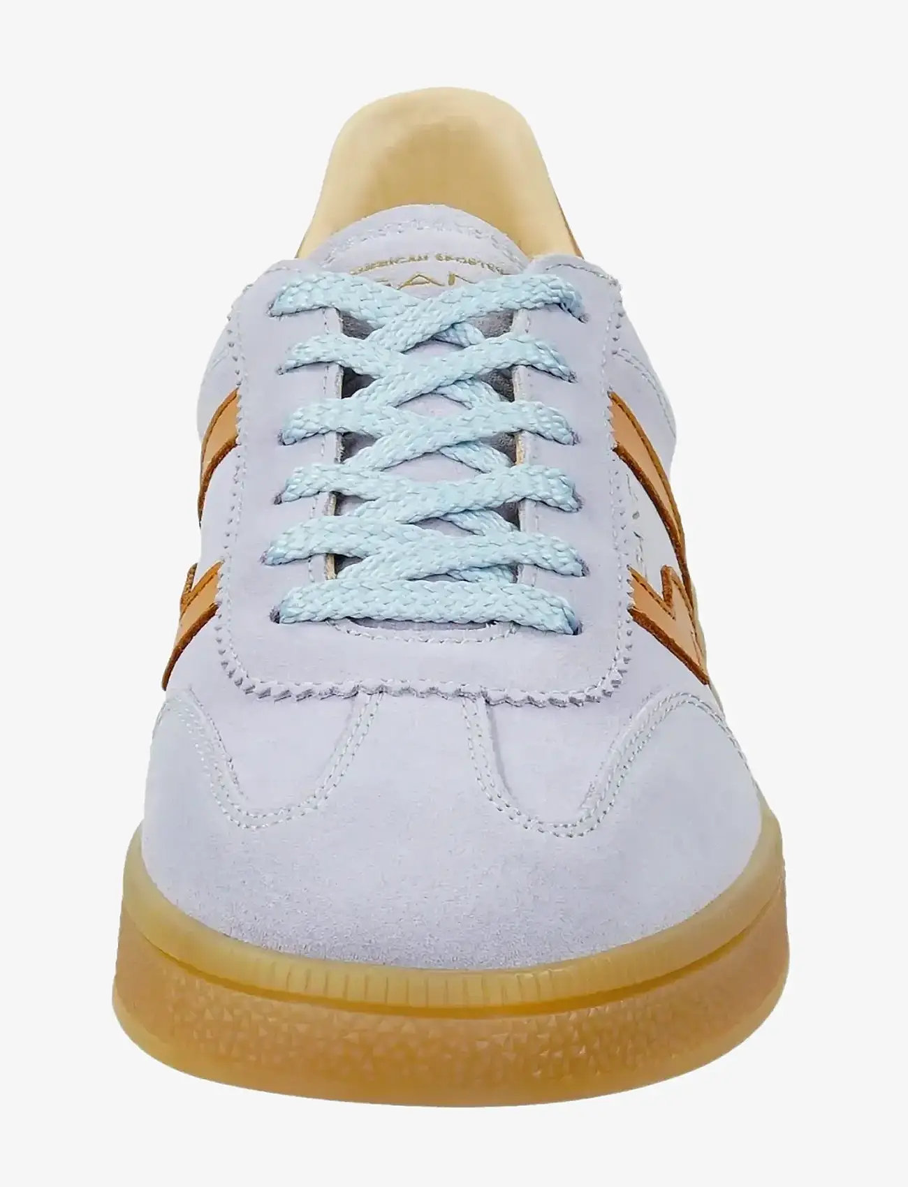 Gant - Cuzima Sneaker - madala säärega tossud - lt. blue/tan - 4