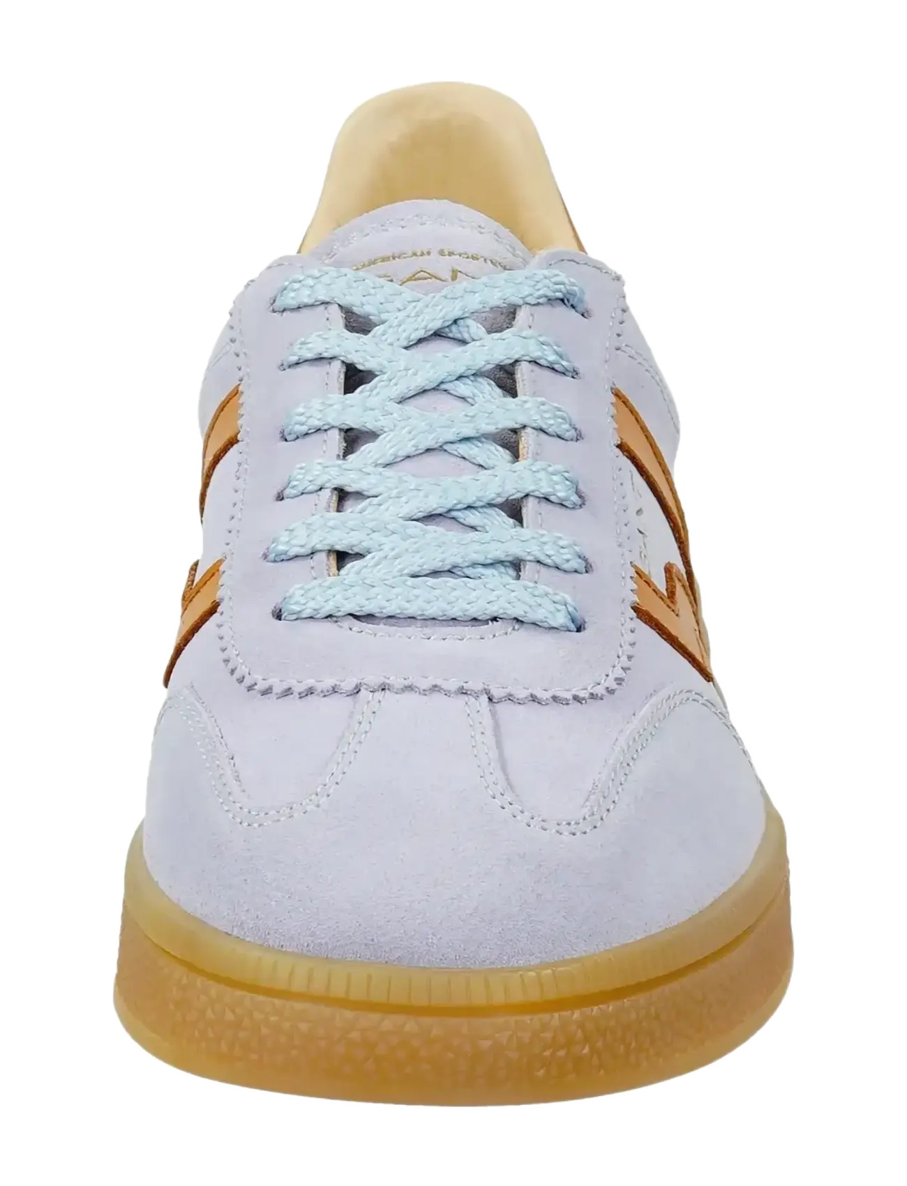 Gant - Cuzima Sneaker - madala säärega tossud - lt. blue/tan - 4