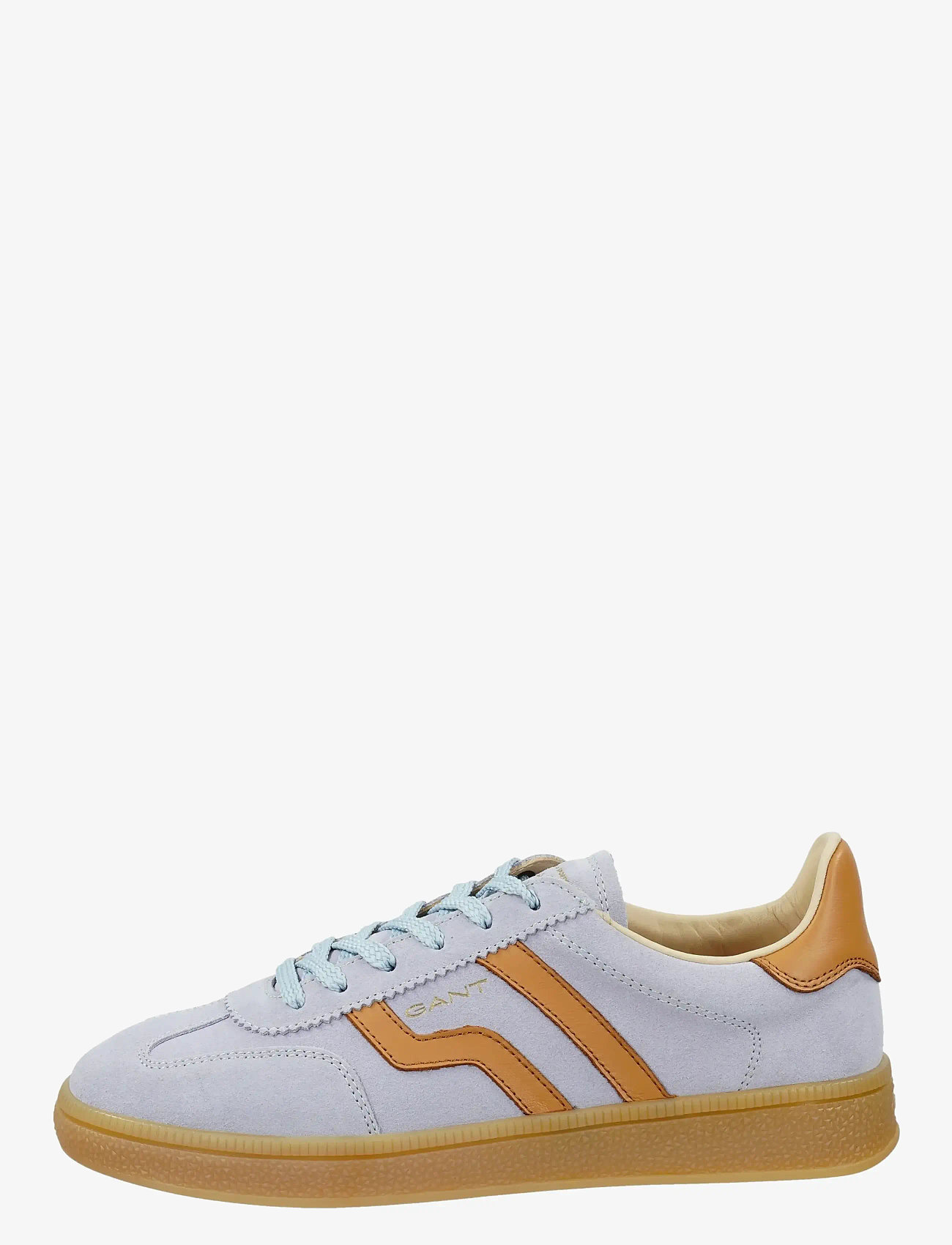 Gant - Cuzima Sneaker - madala säärega tossud - lt. blue/tan - 5