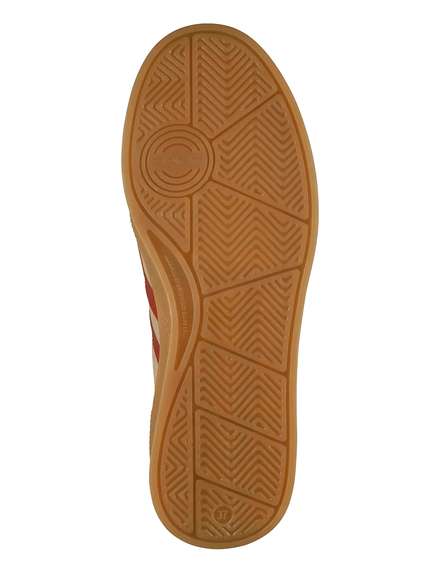 Gant - Cuzima Sneaker - lage sneakers - lt. rose/summer red - 2