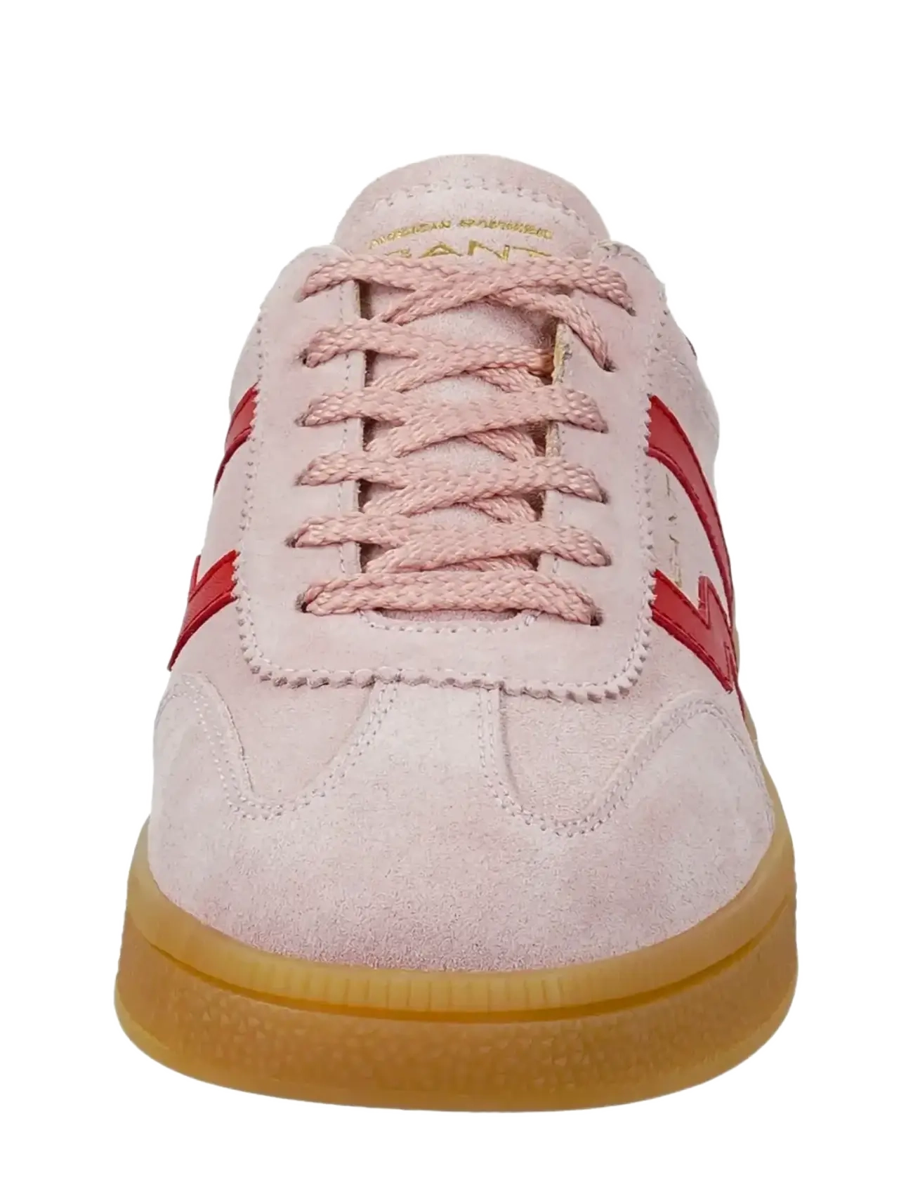 Gant - Cuzima Sneaker - madala säärega tossud - lt. rose/summer red - 3