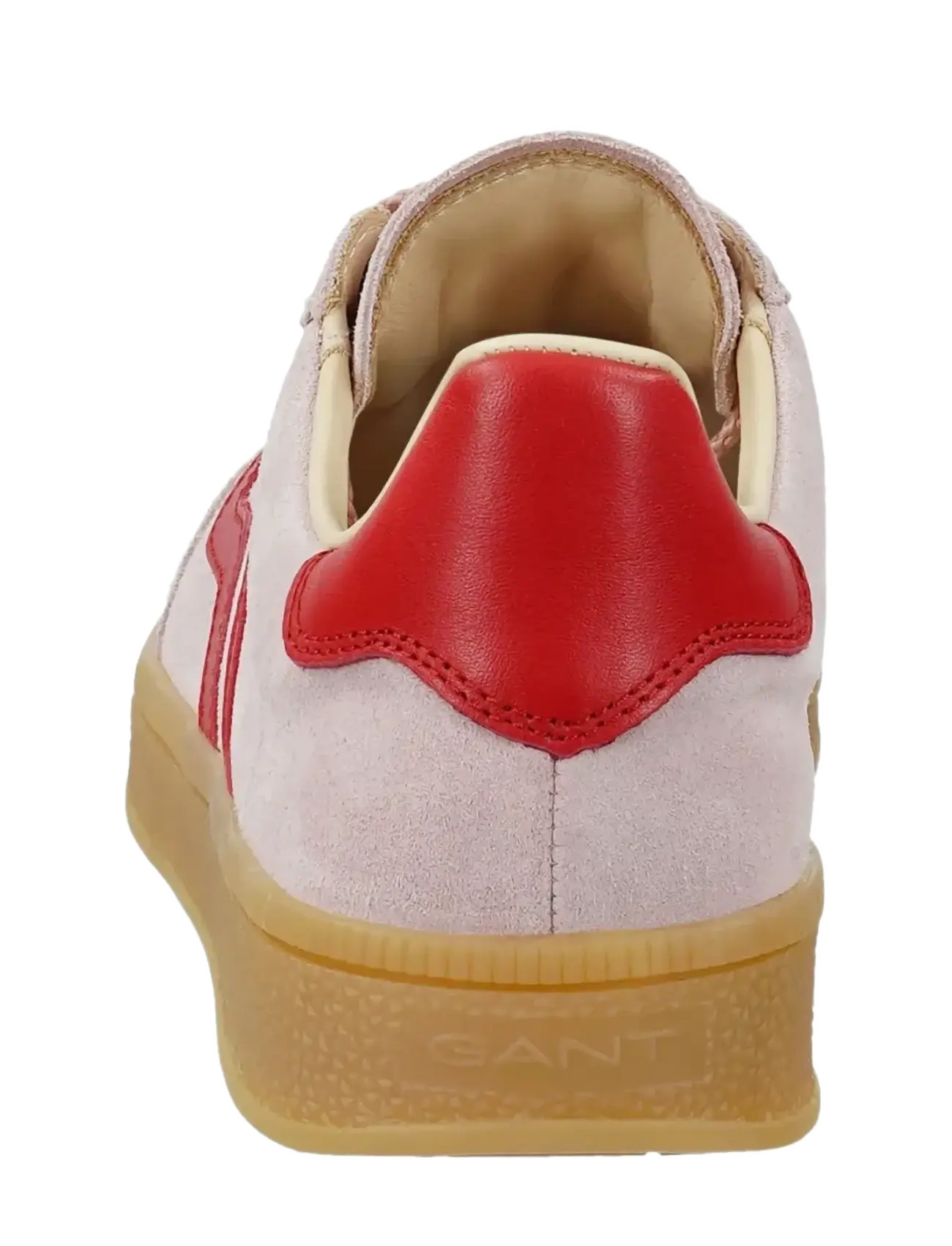 Gant - Cuzima Sneaker - madala säärega tossud - lt. rose/summer red - 4