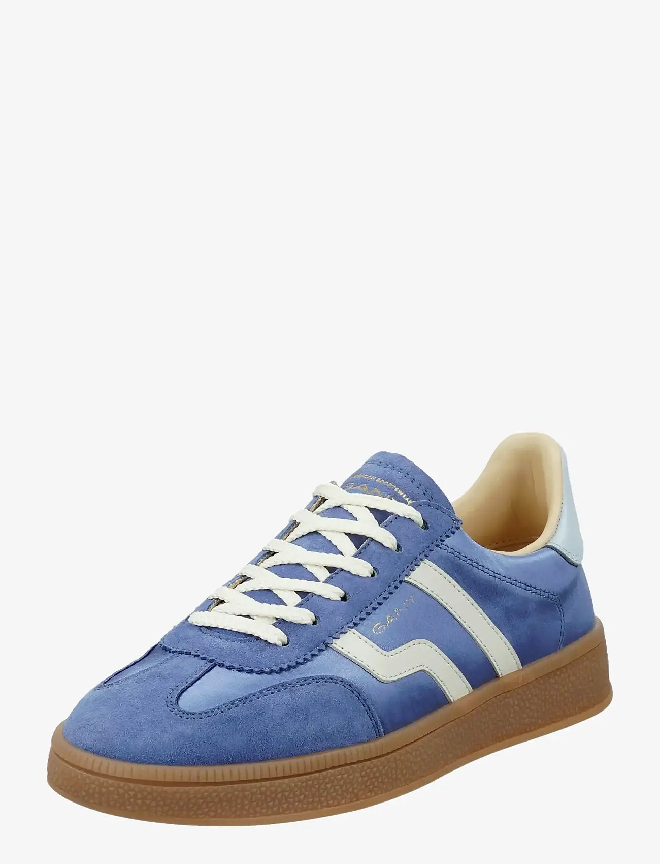 GANT - Cuzima Sneaker - madala säärega tossud - blue/lt. blue - 0