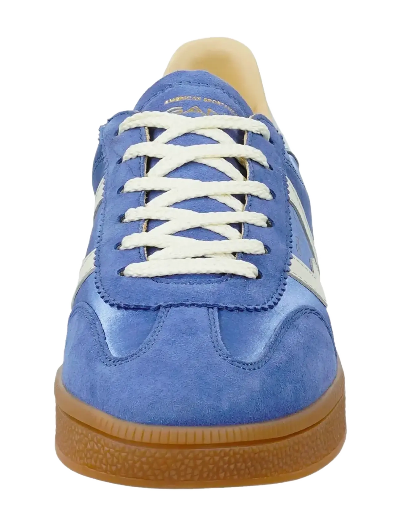 Gant - Cuzima Sneaker - niedrige sneaker - blue/lt. blue - 3