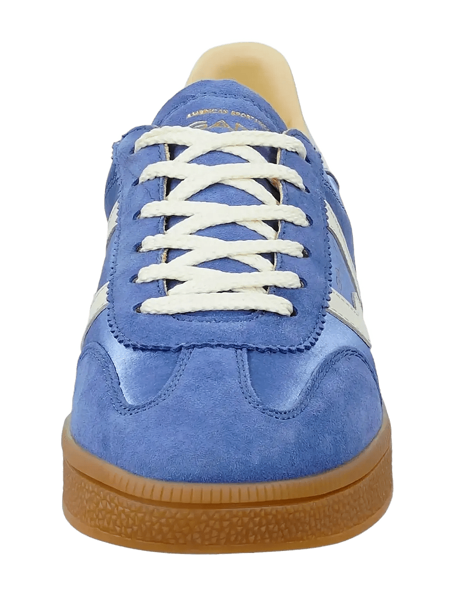 Gant - Cuzima Sneaker - niedrige sneaker - blue/lt. blue - 3