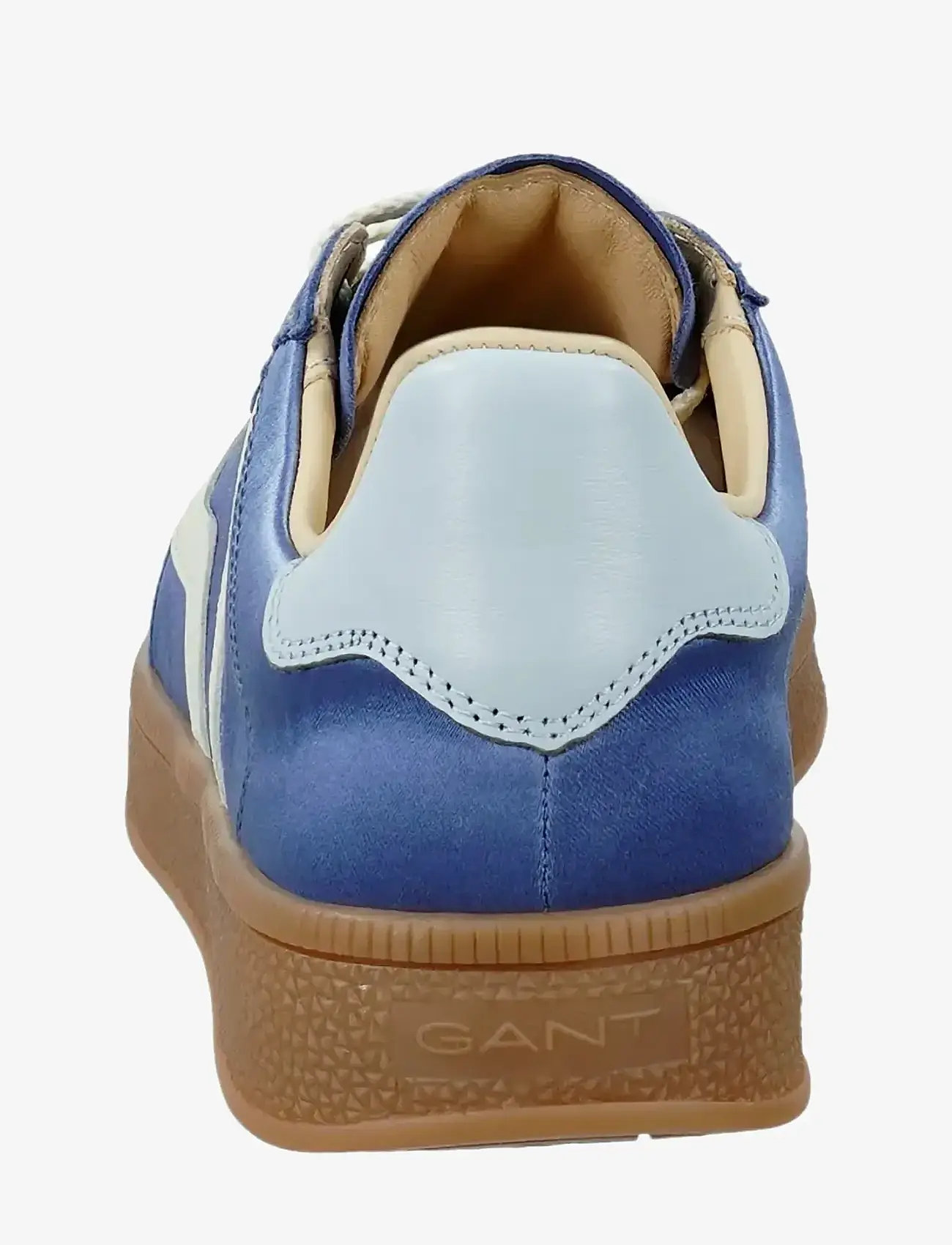 GANT - Cuzima Sneaker - madala säärega tossud - blue/lt. blue - 4