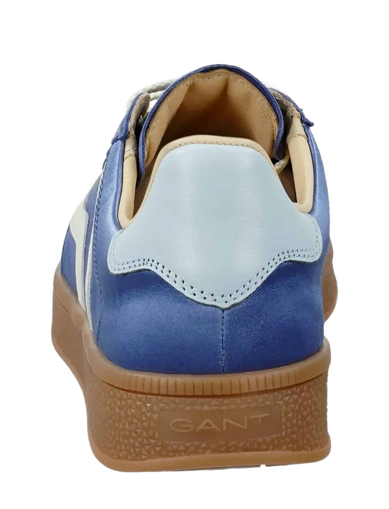 Gant - Cuzima Sneaker - niedrige sneaker - blue/lt. blue - 4