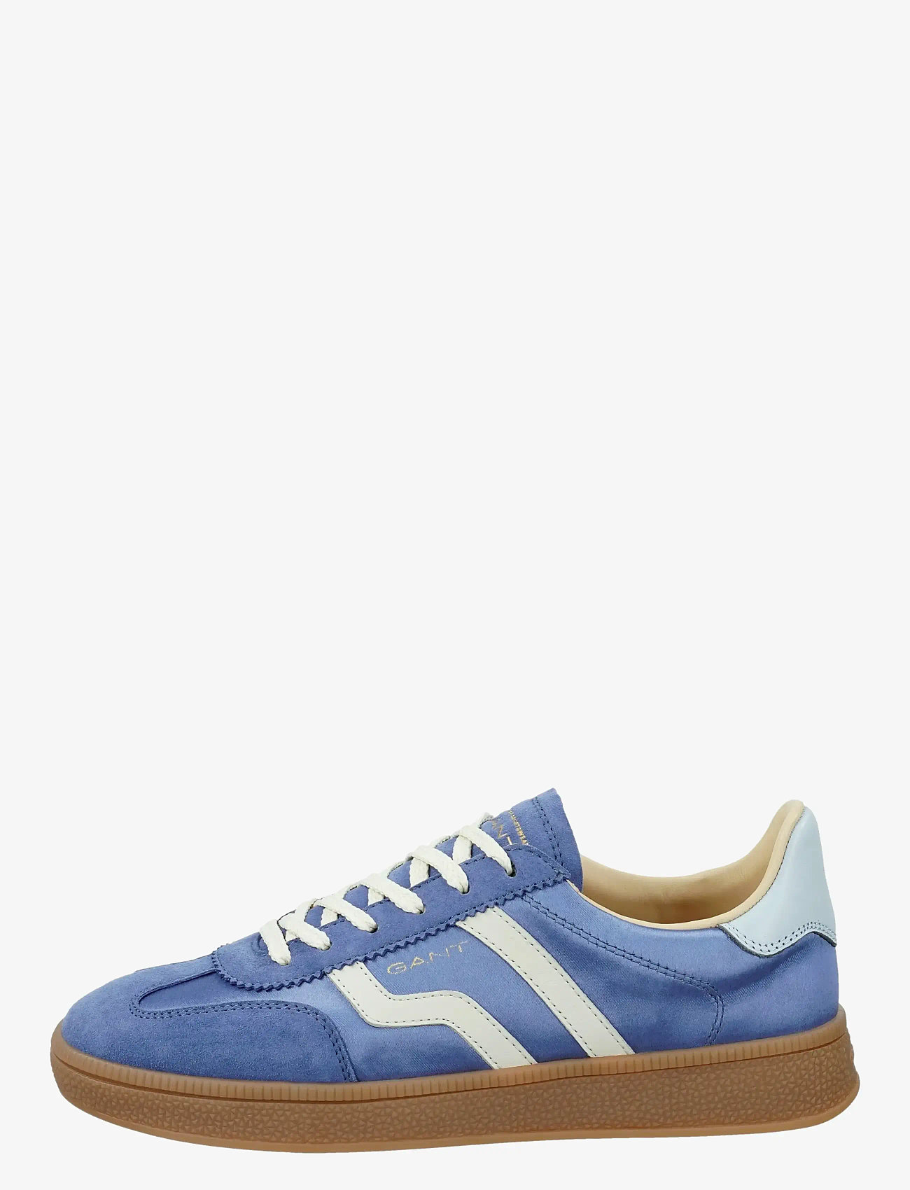 GANT - Cuzima Sneaker - madala säärega tossud - blue/lt. blue - 5