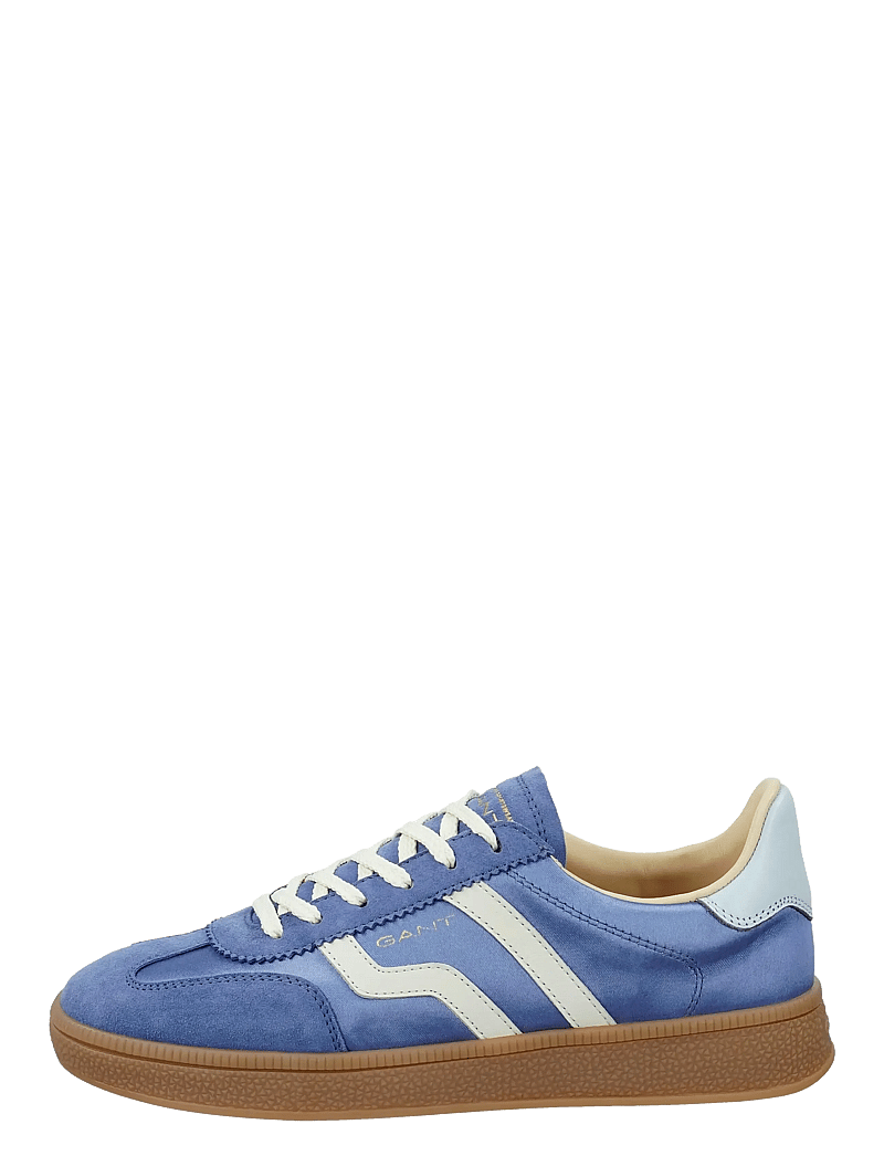 GANT - Cuzima Sneaker - madala säärega tossud - blue/lt. blue - 5